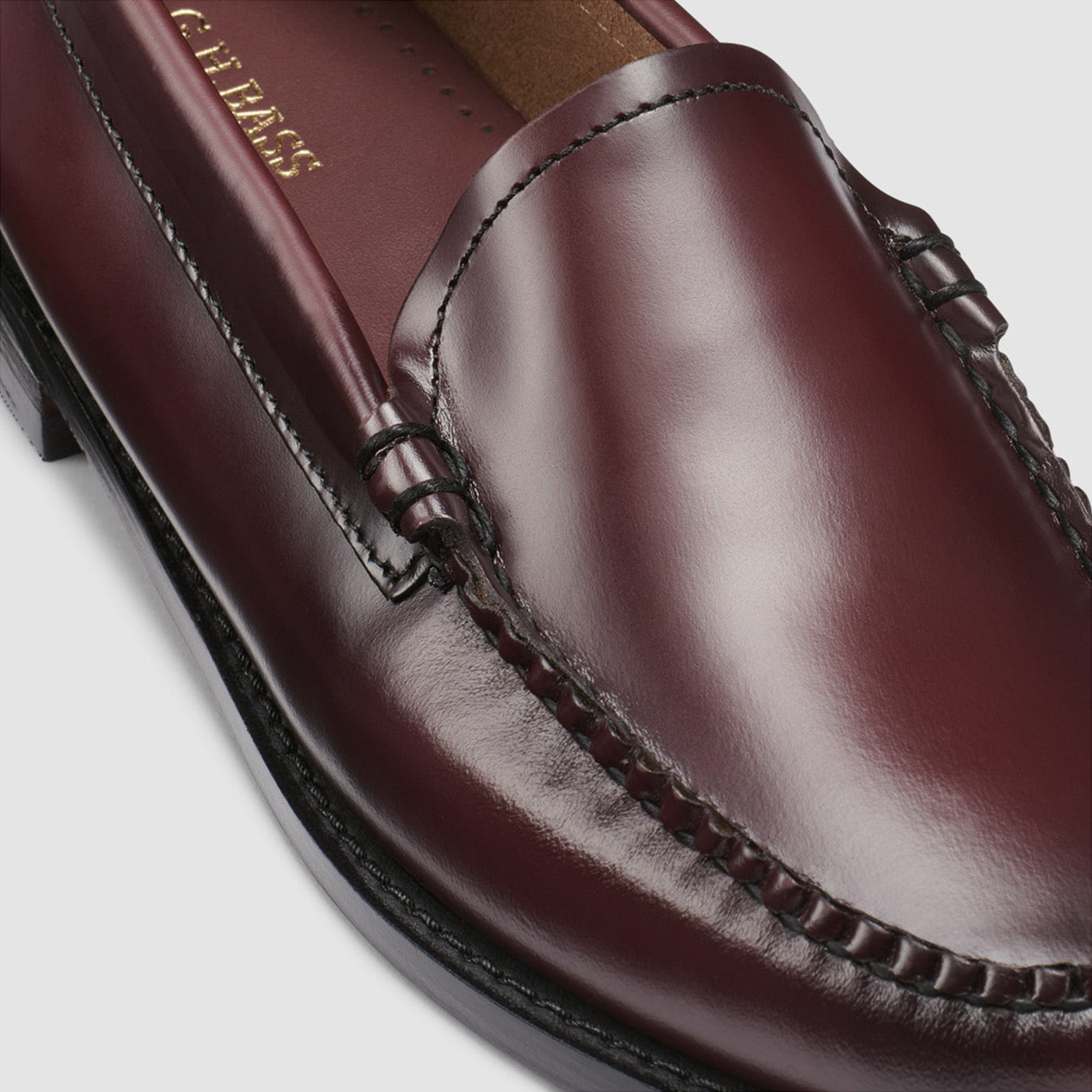 WOMENS WHITNEY VENETIAN WEEJUNS LOAFER