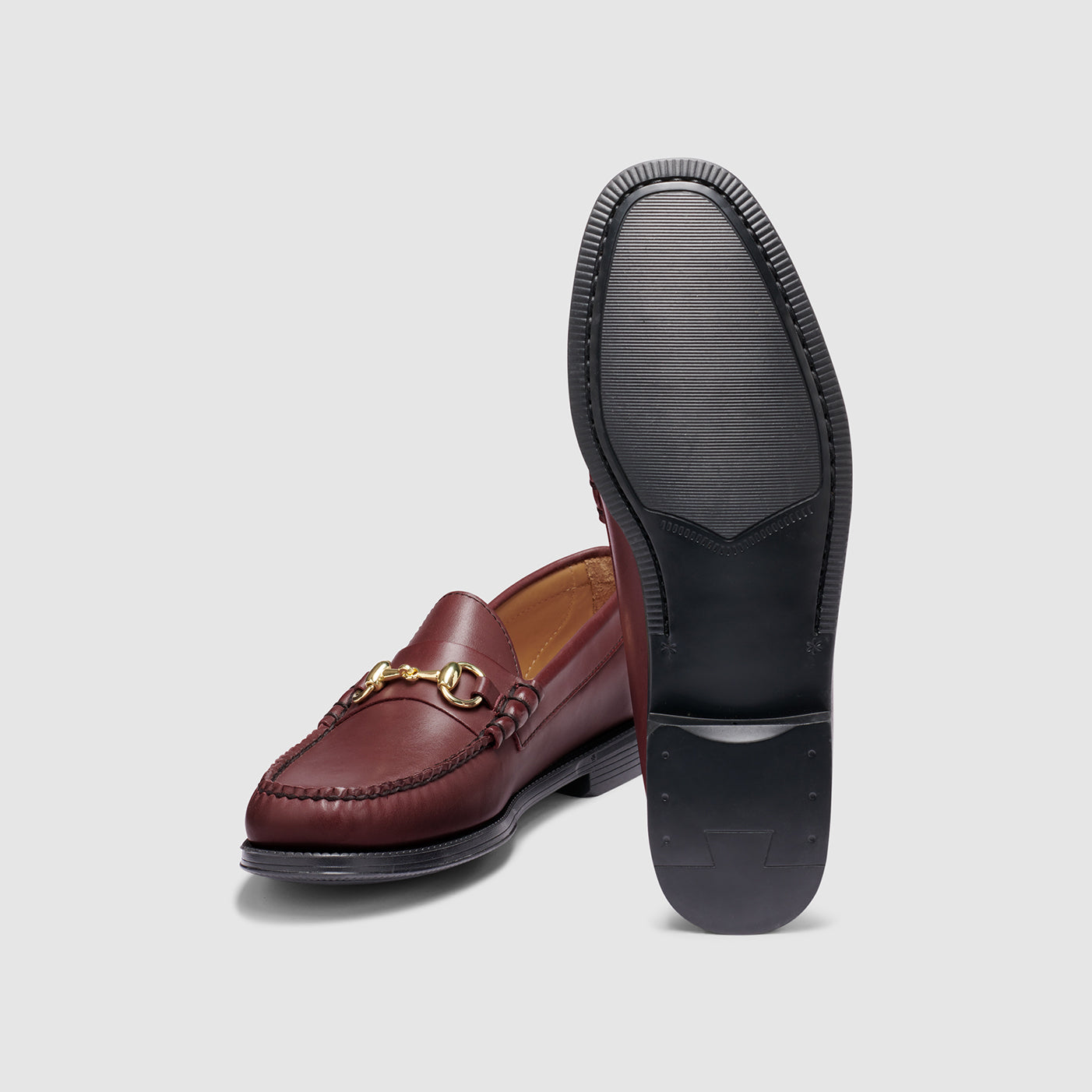 MENS LINCOLN BIT EASY WEEJUNS LOAFER