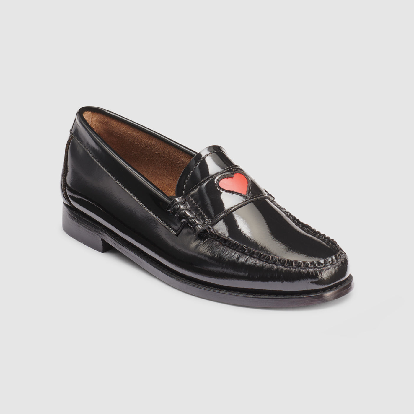 WOMENS WHITNEY EMOTICON WEEJUNS LOAFER