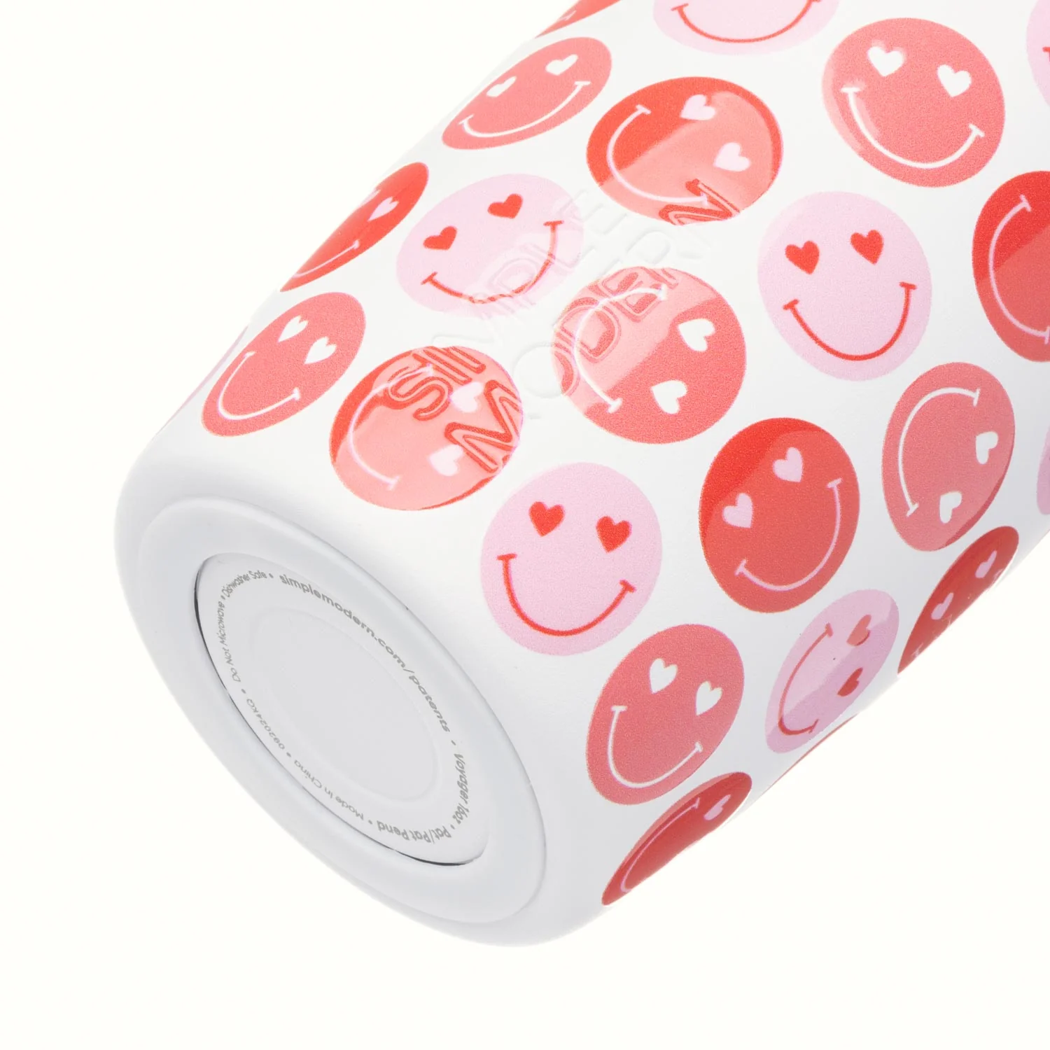 Happy Heart Eyes - Voyager Signature