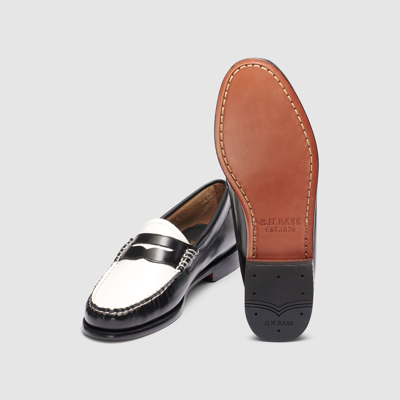 WOMENS WHITNEY WEEJUNS LOAFER