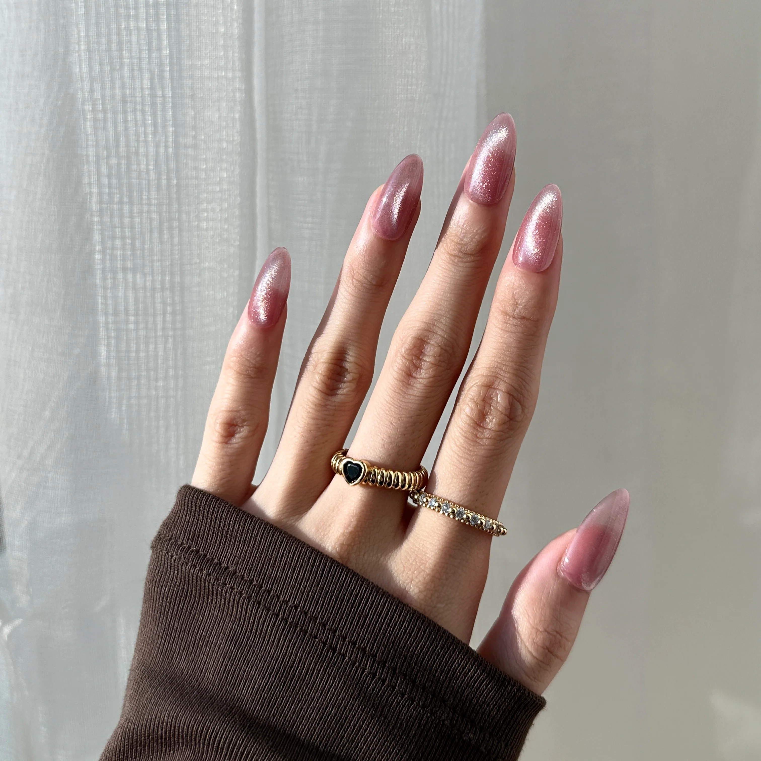 Hazelnut Velvet
