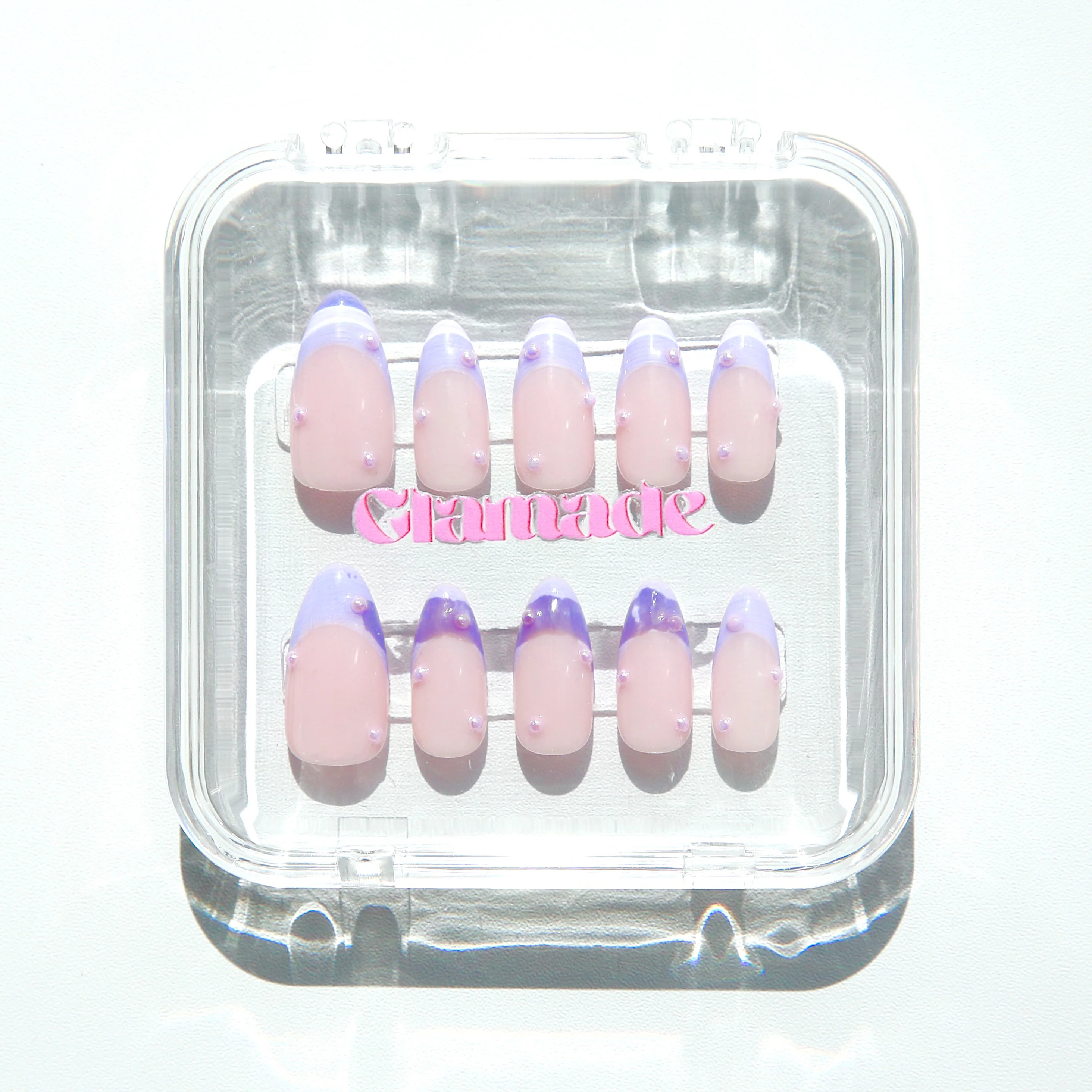Seychelles Pearldrop