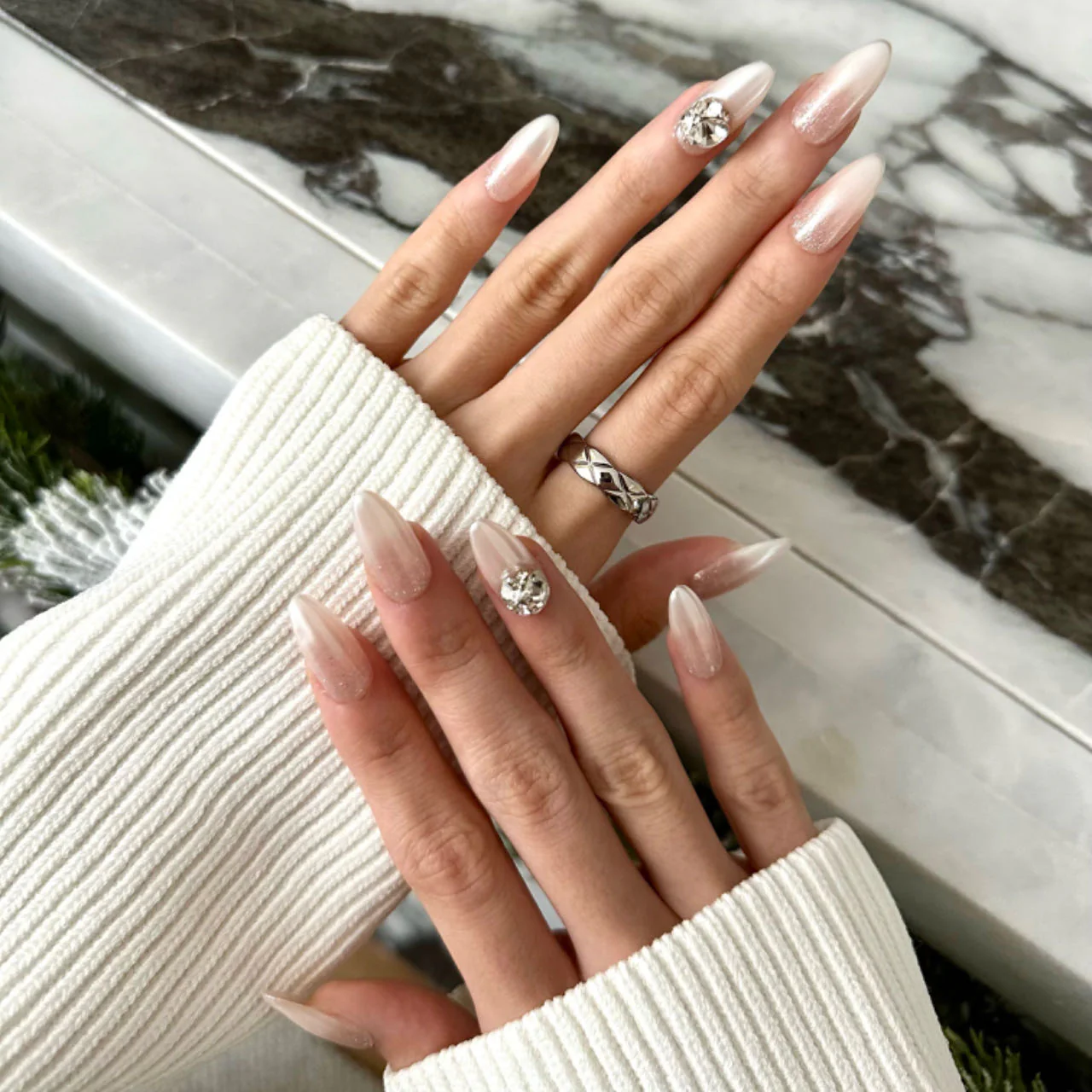 Glitter Crystal