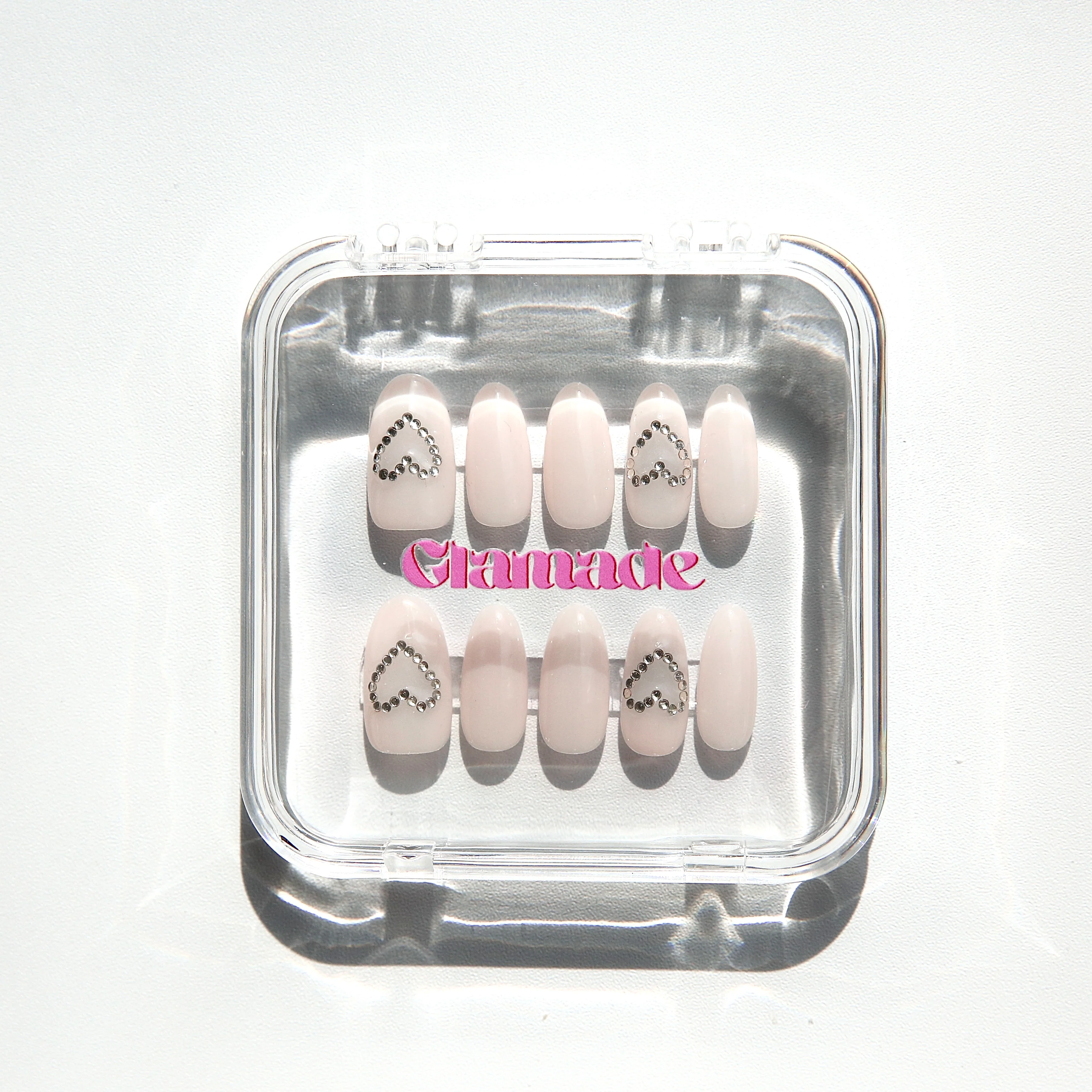 Diamond Blush