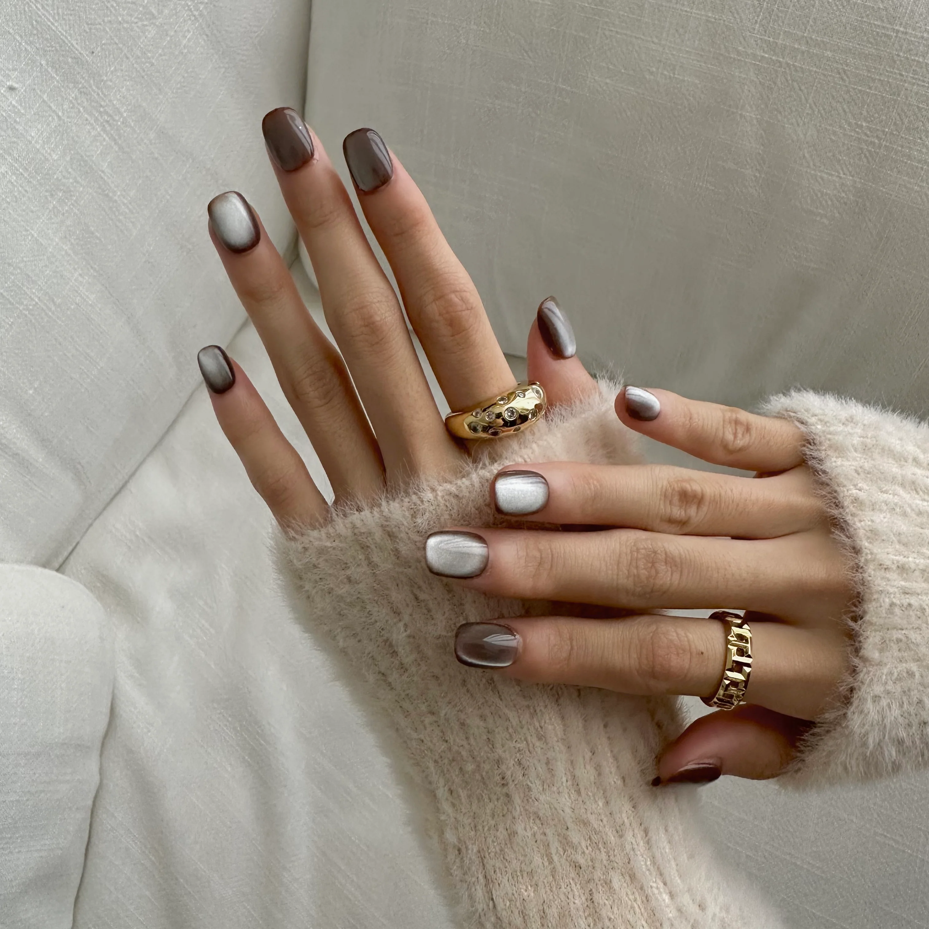 Mocha Velvet