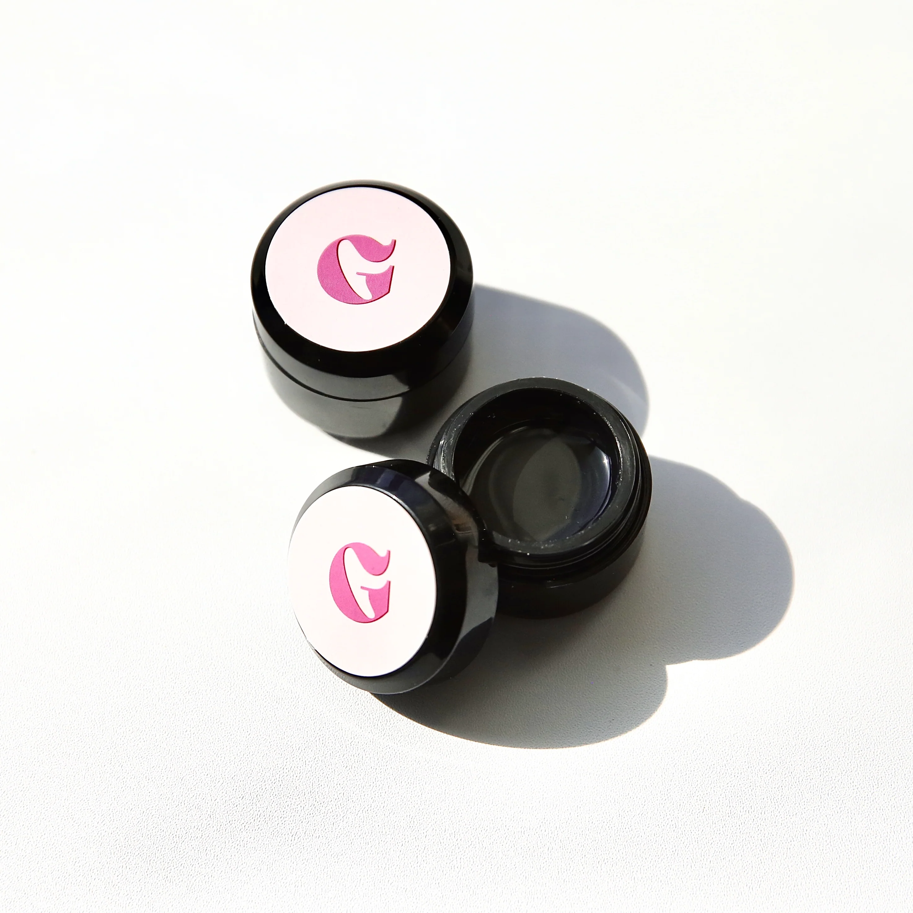 Solid Nail Tip Gel Set