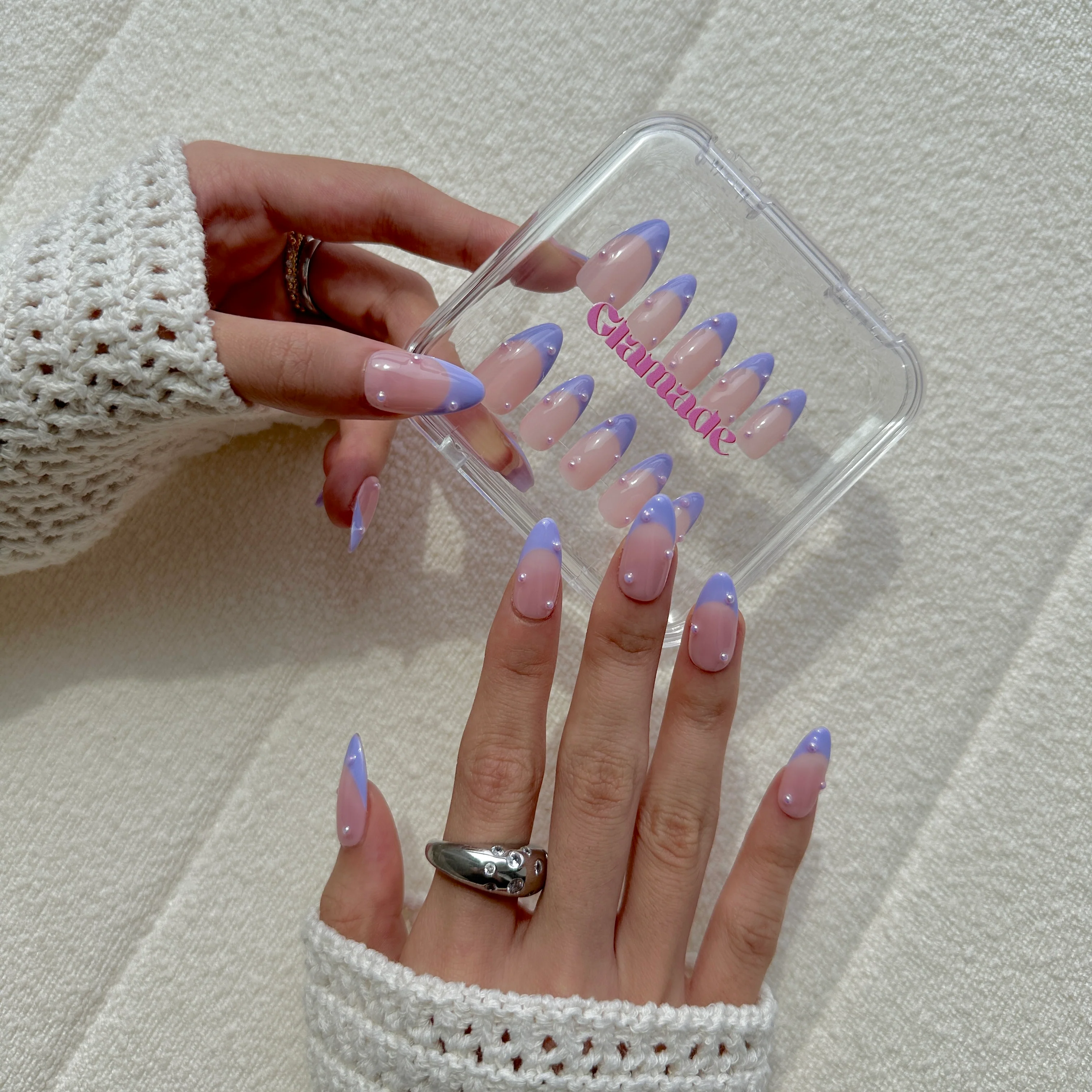 Seychelles Pearldrop