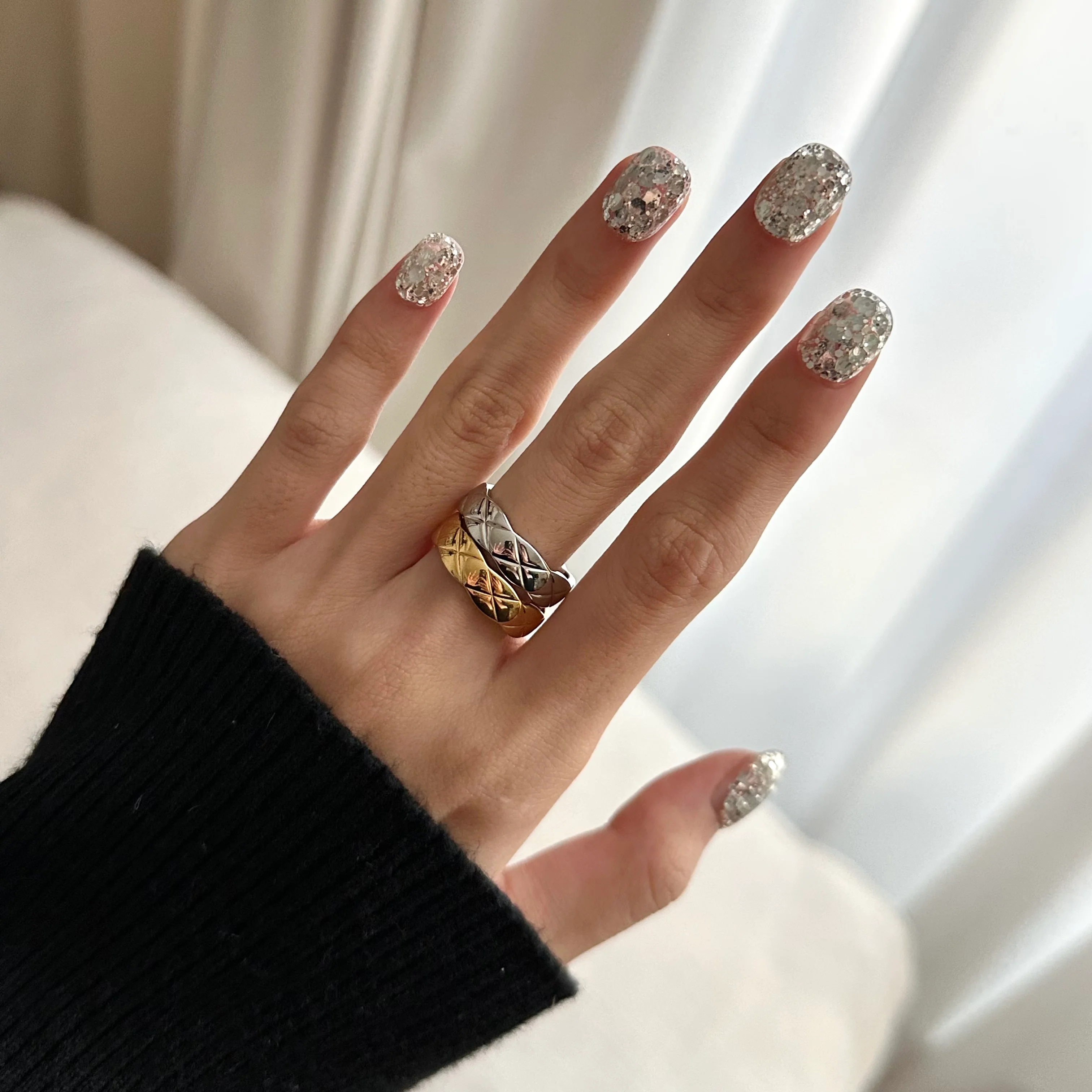 Sequin Glamour