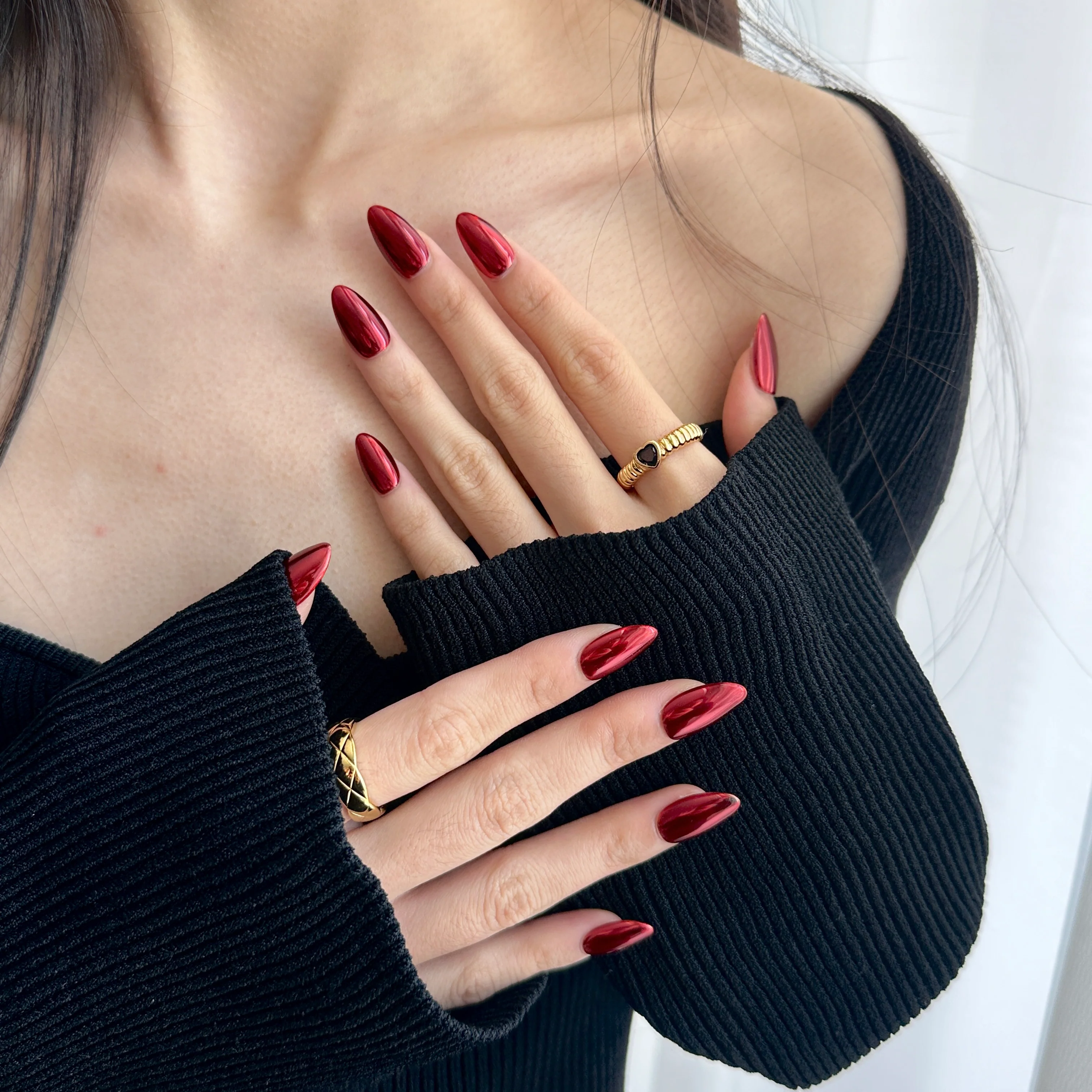 Ruby Jelly