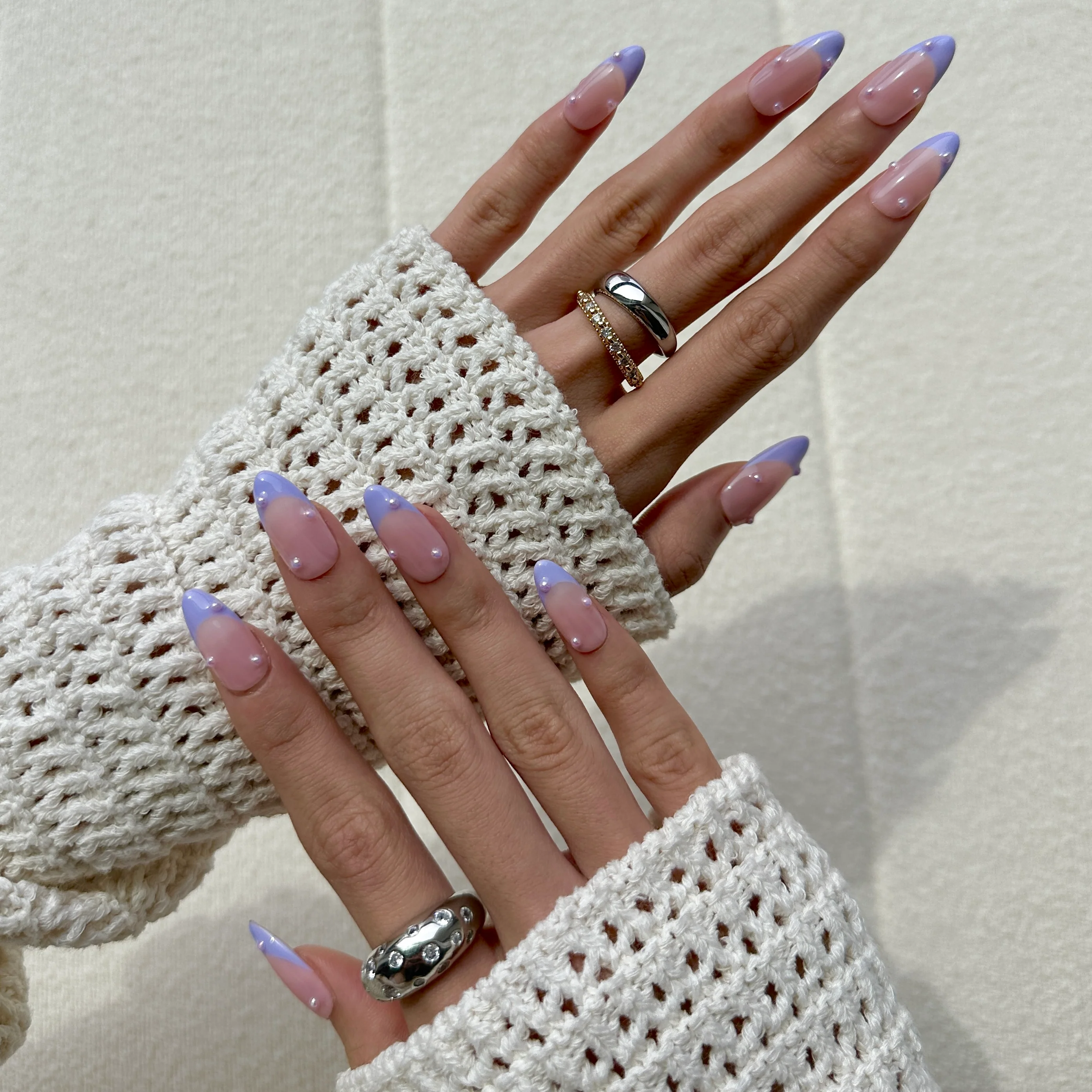 Seychelles Pearldrop