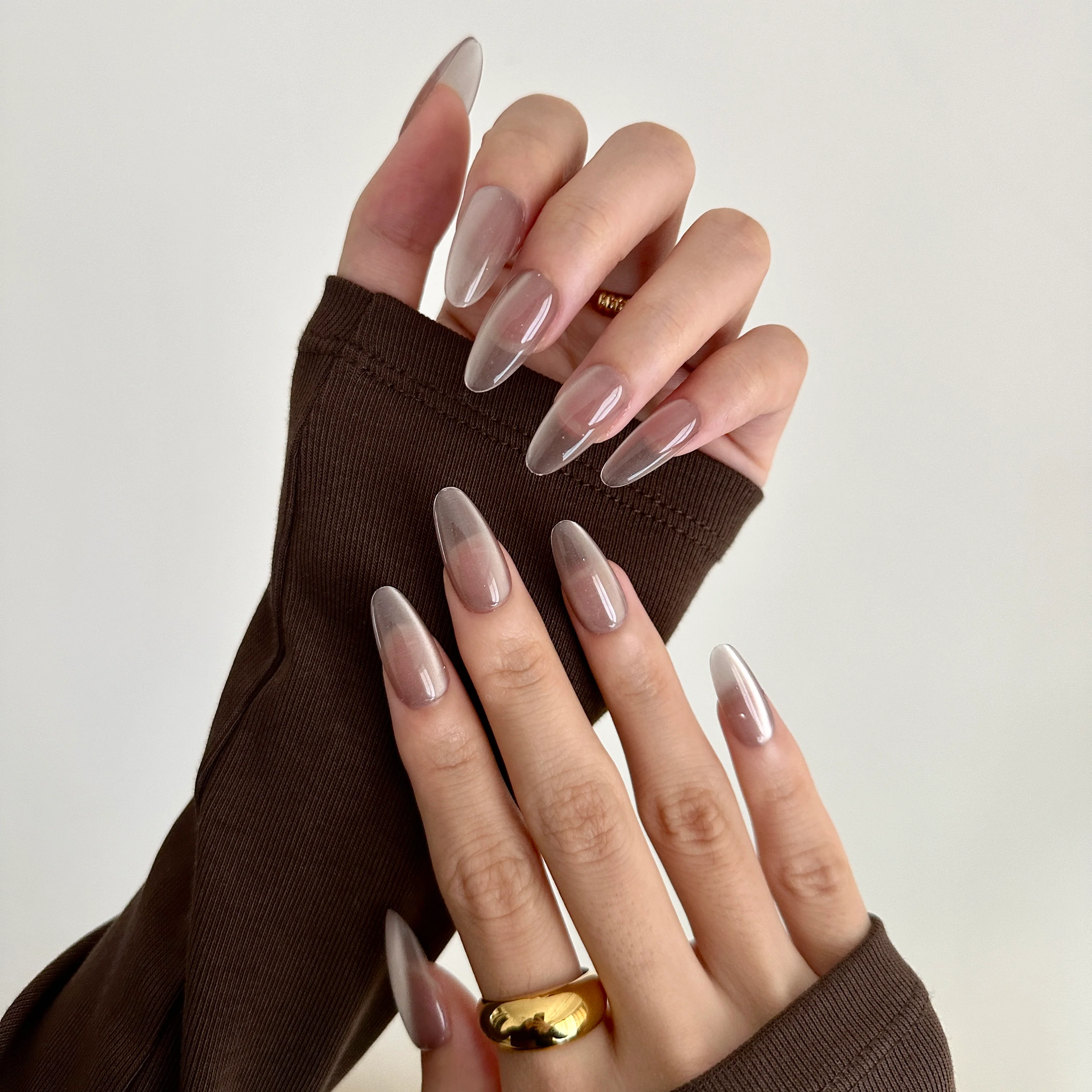 Sandstone Velvet