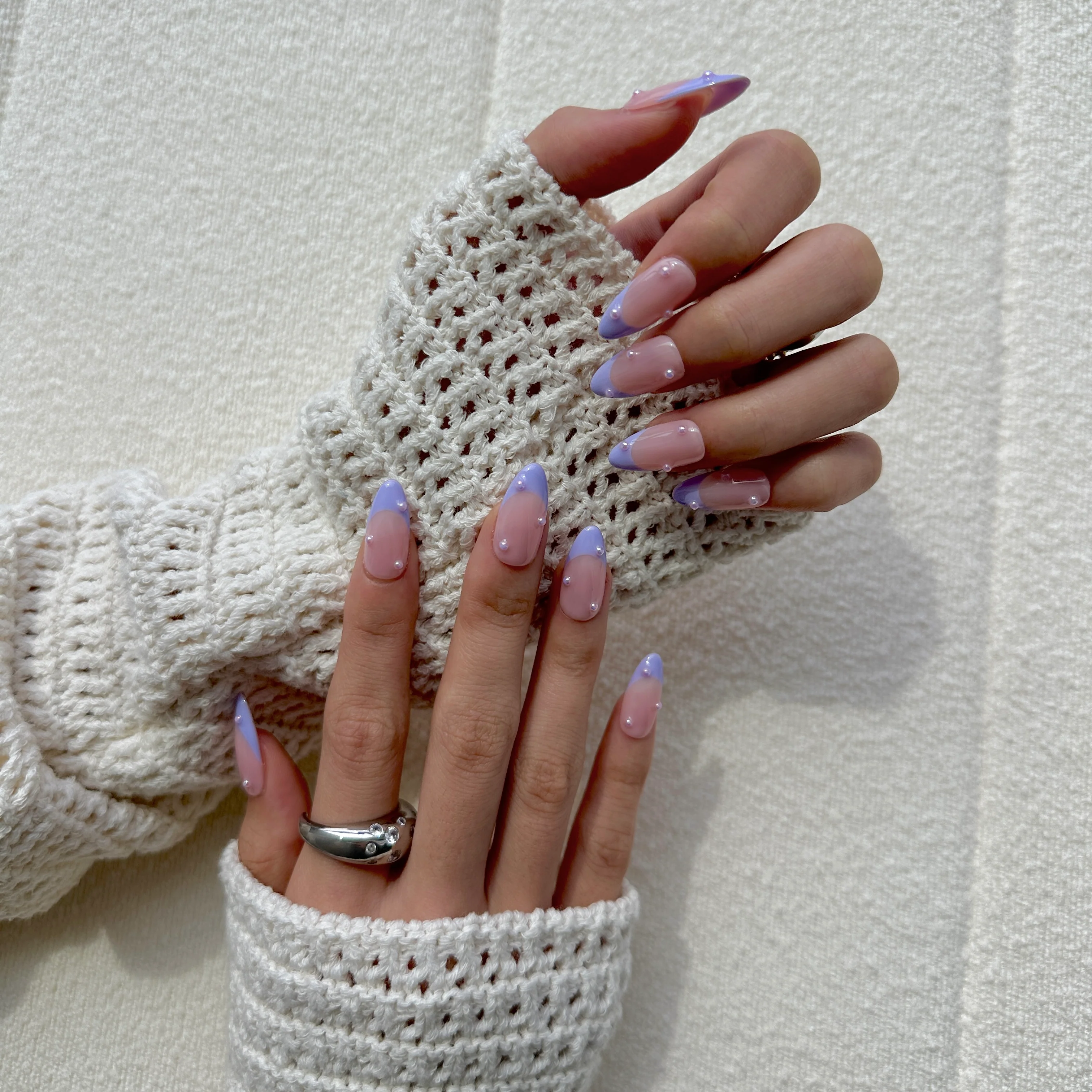 Seychelles Pearldrop