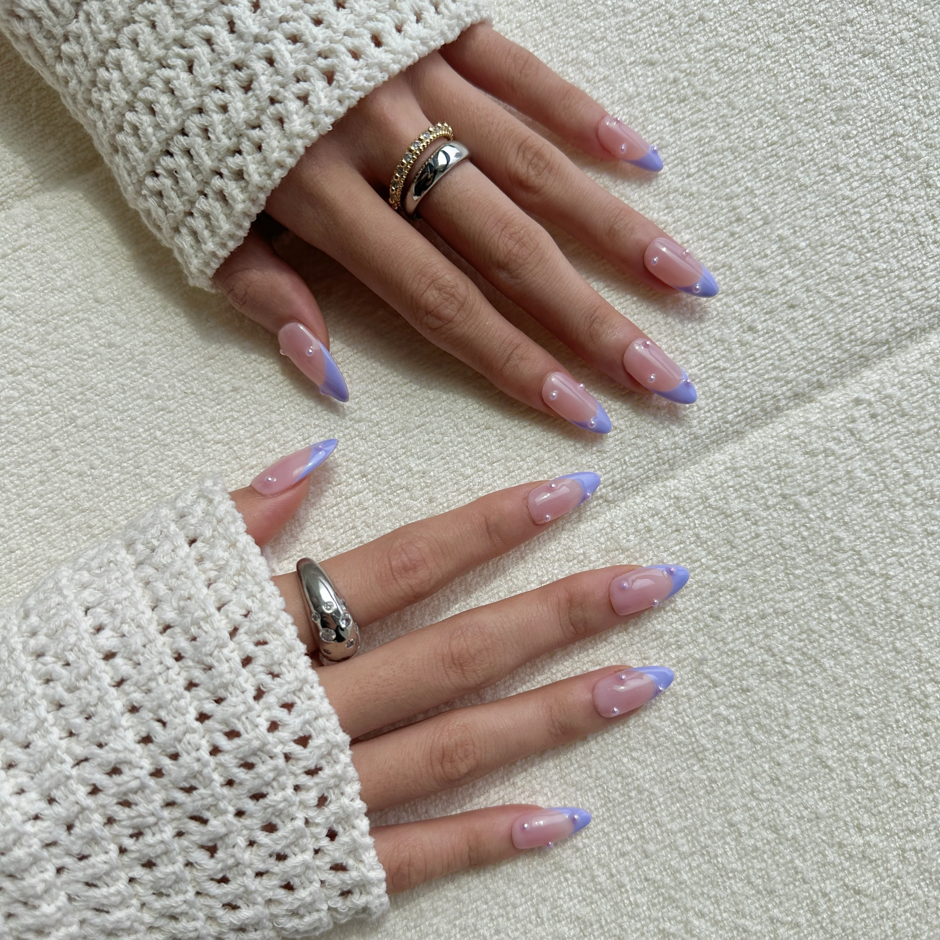 Seychelles Pearldrop