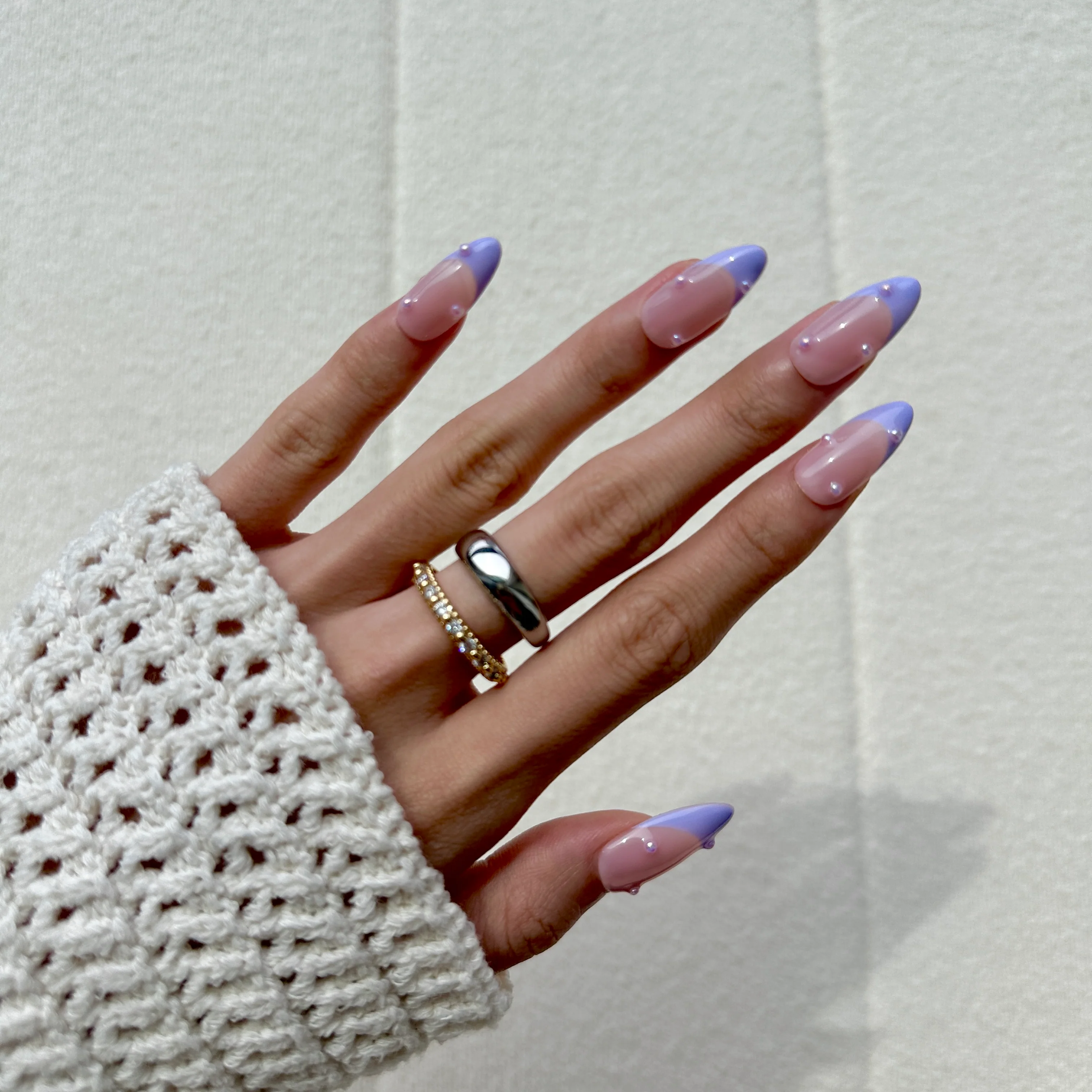 Seychelles Pearldrop