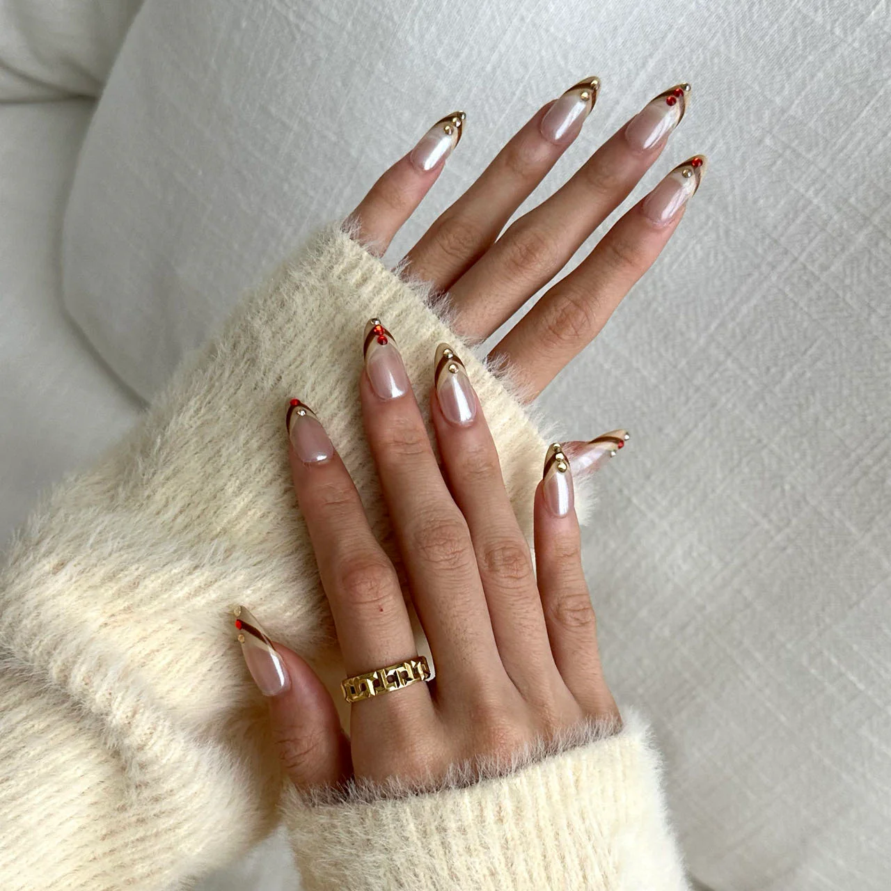 Caramel Crystal