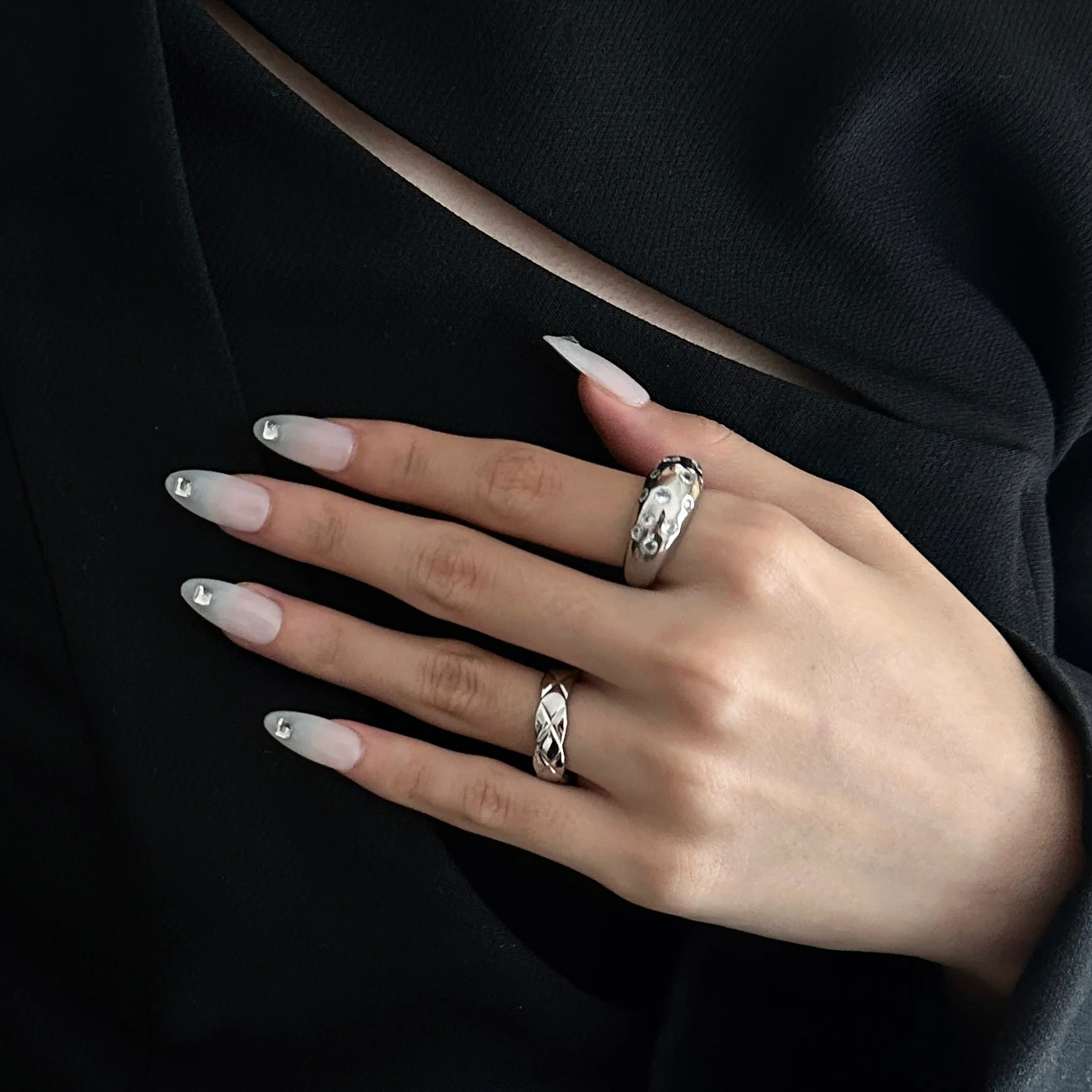 Diamond Chic