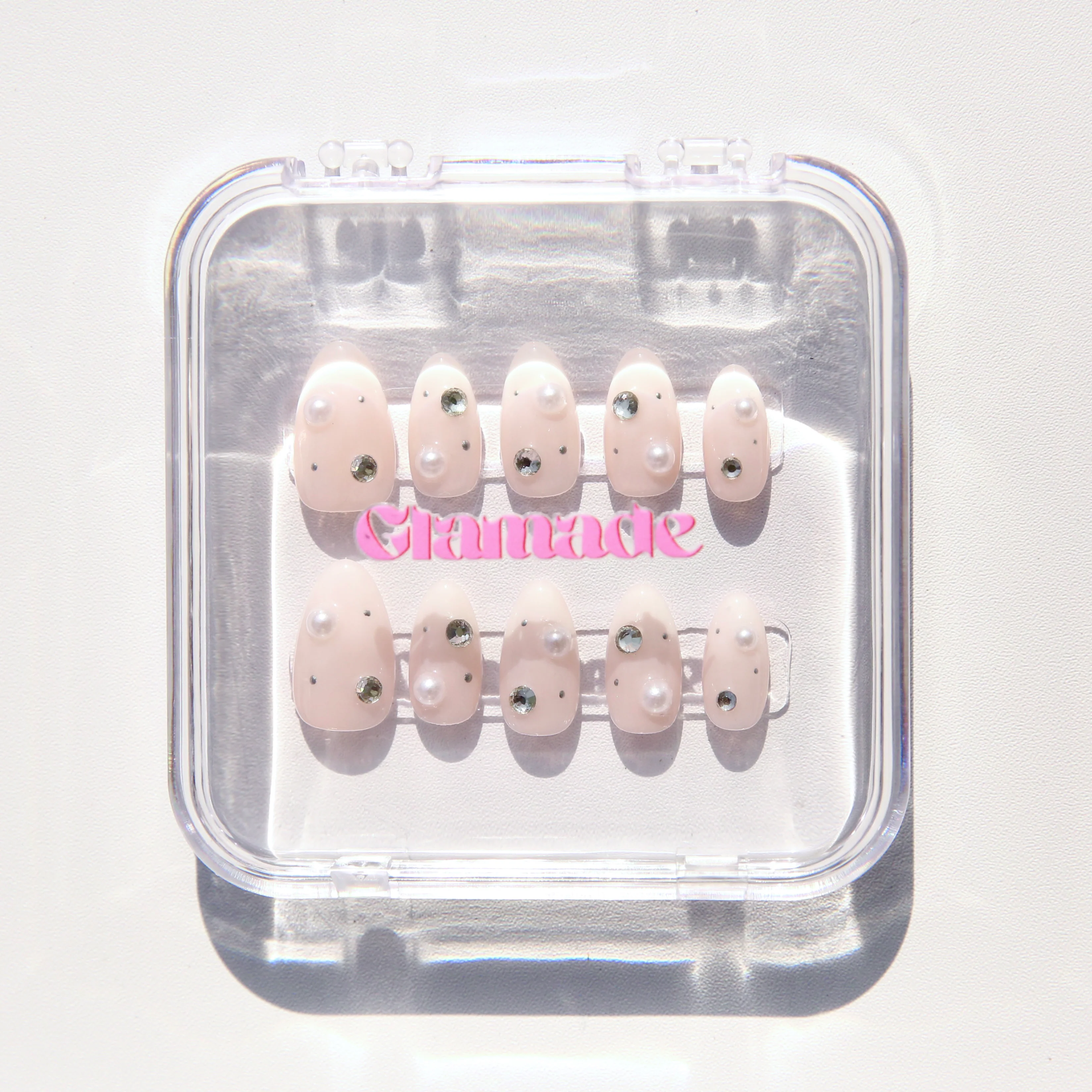 Ombre Gems