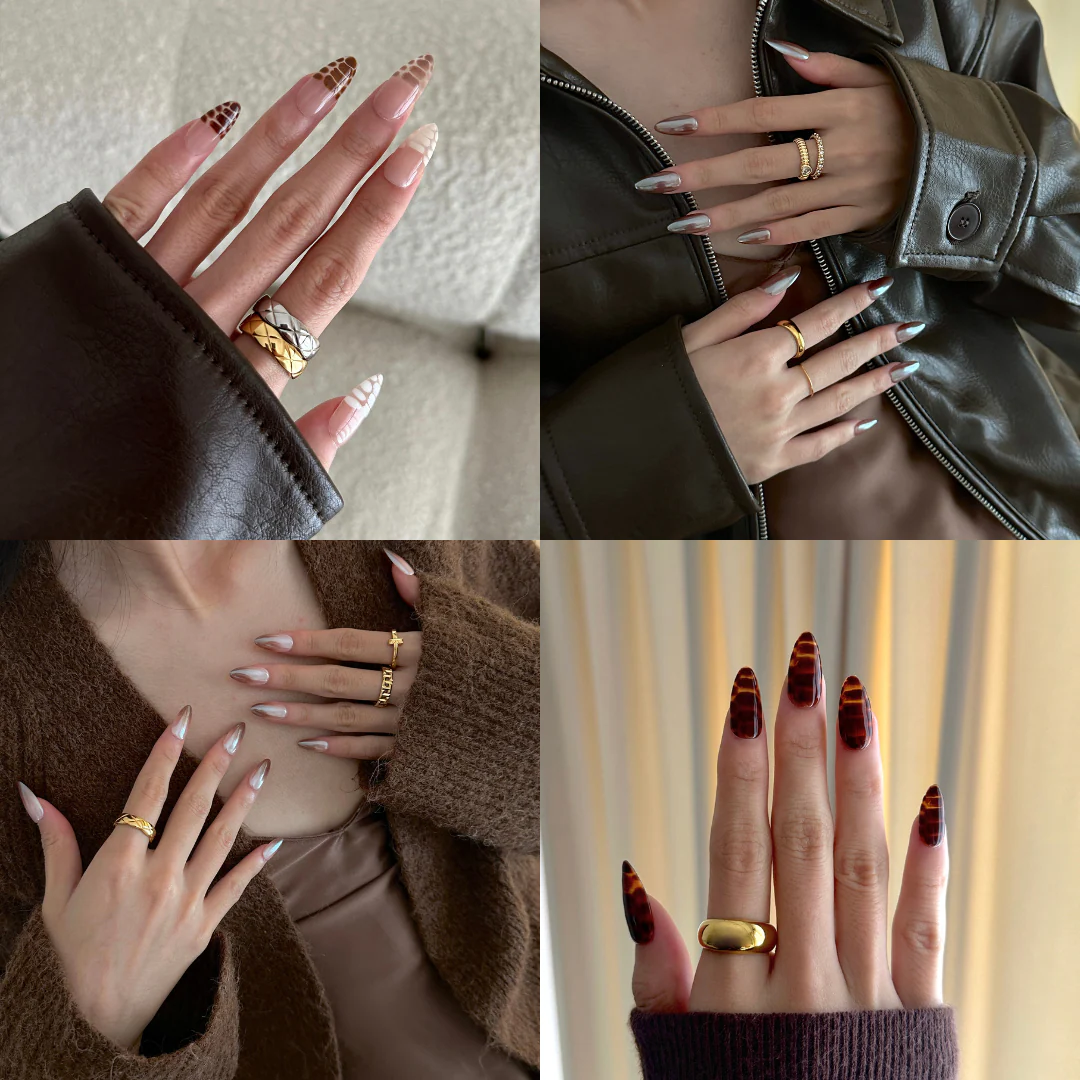 Autumn Allure