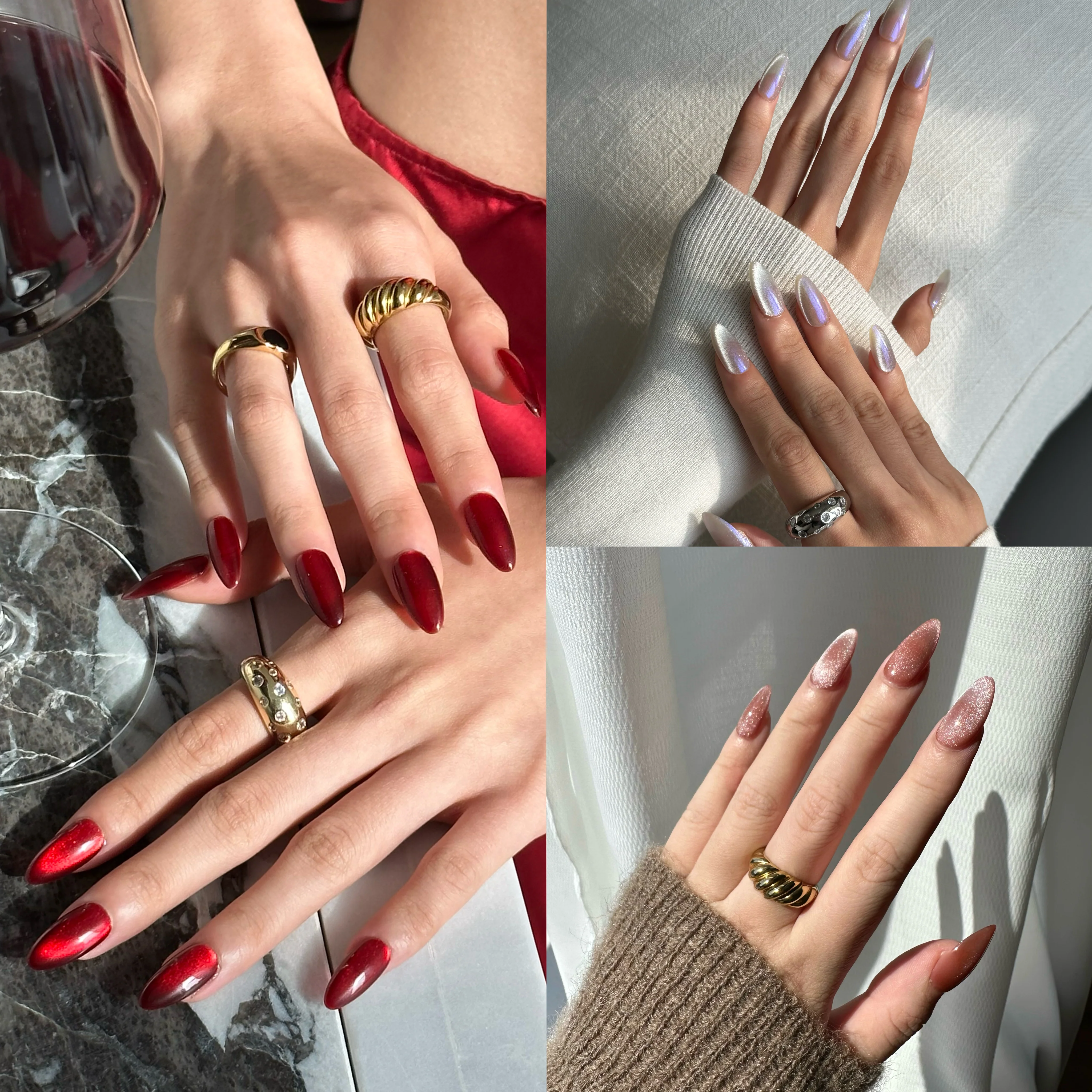 Velvet Lover
