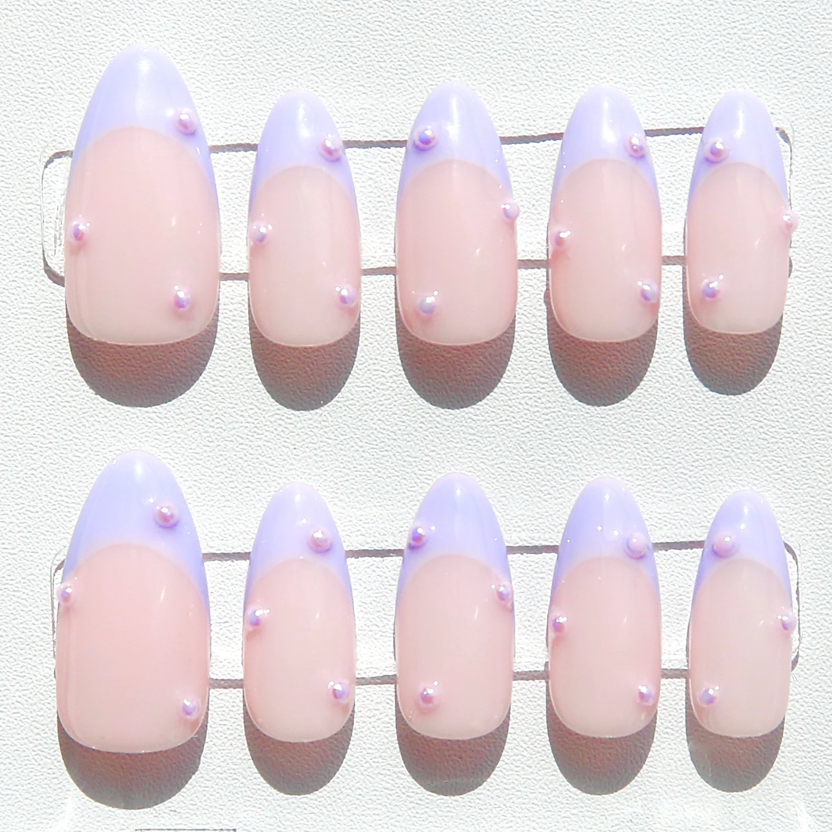 Seychelles Pearldrop