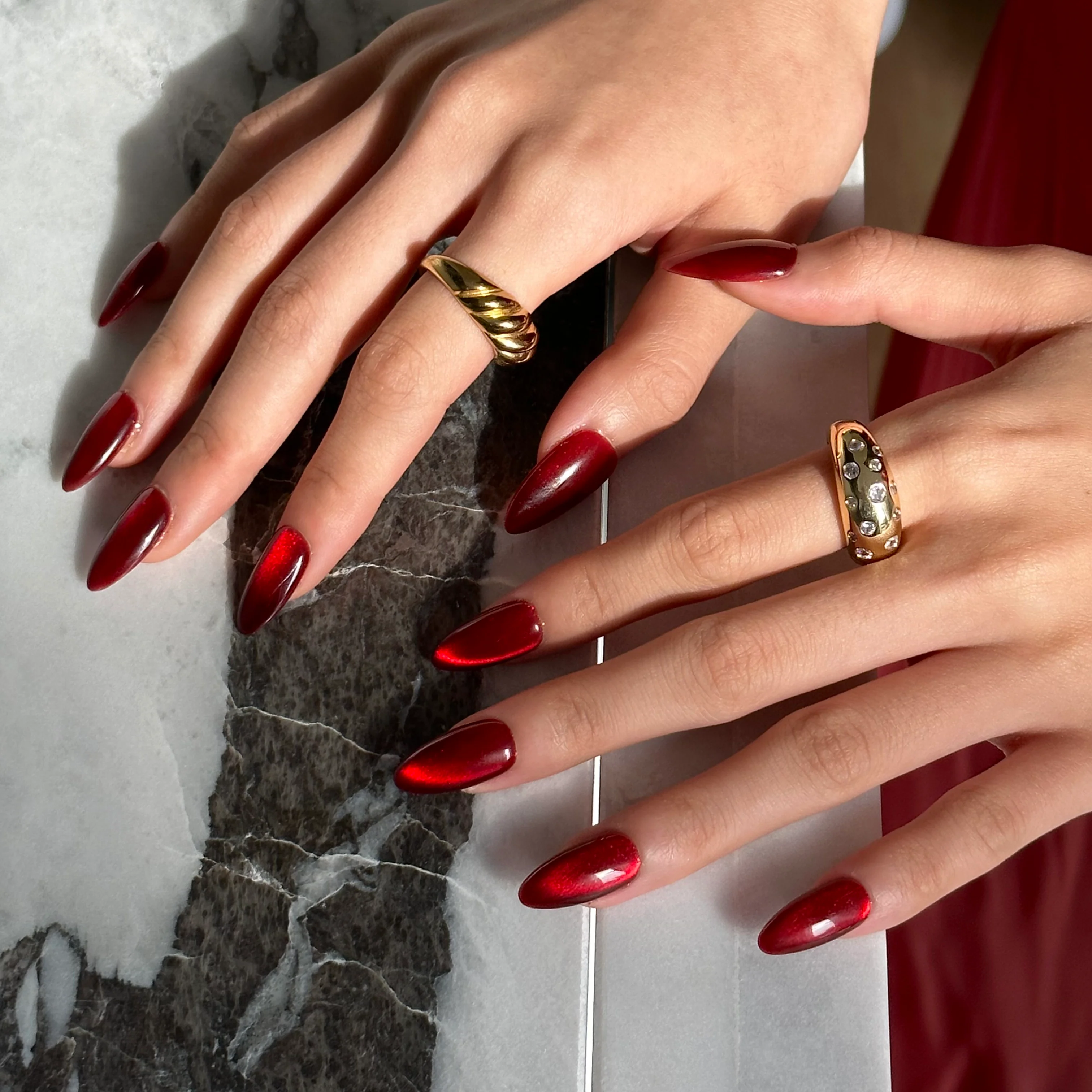 Ruby Velvet