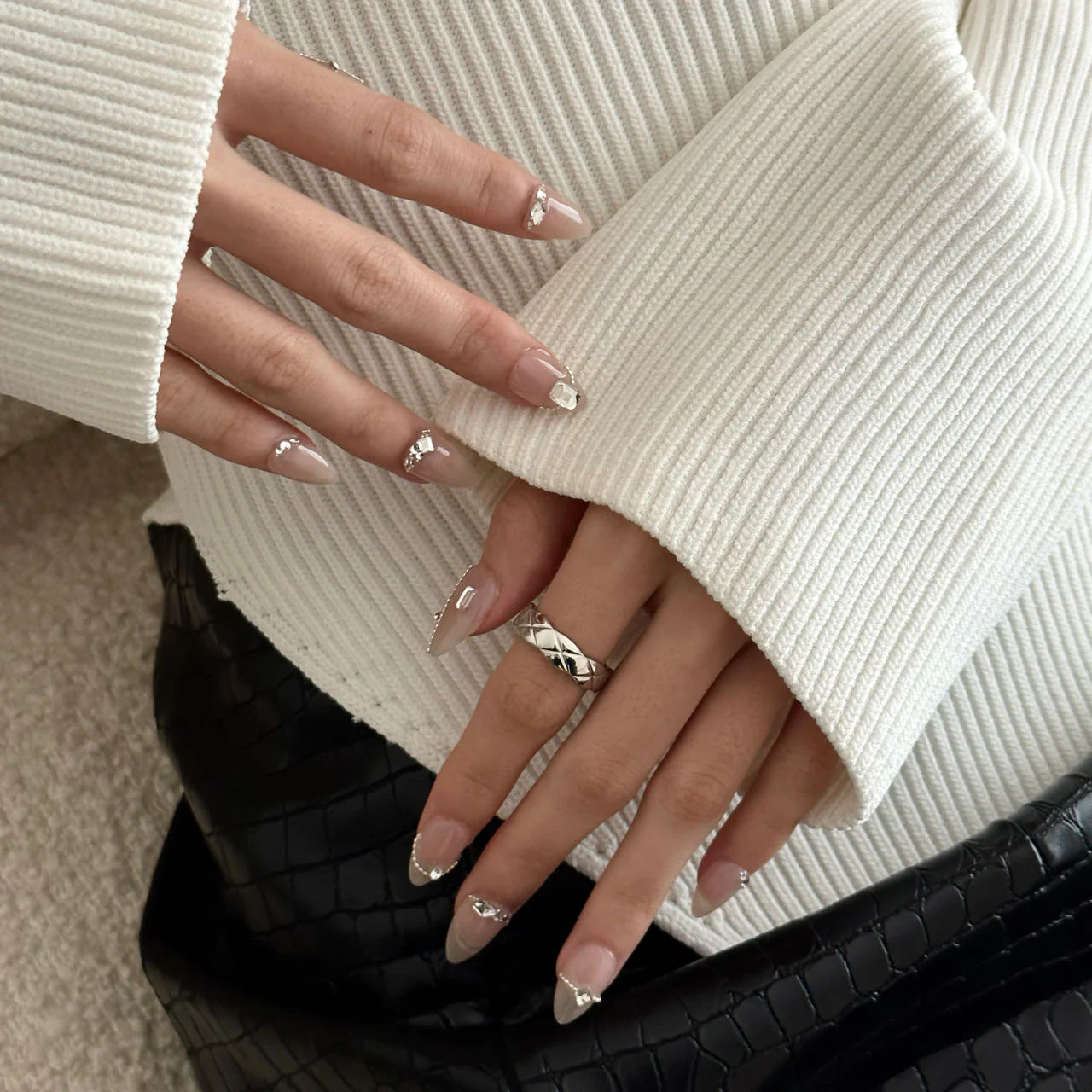 Crystal Chic