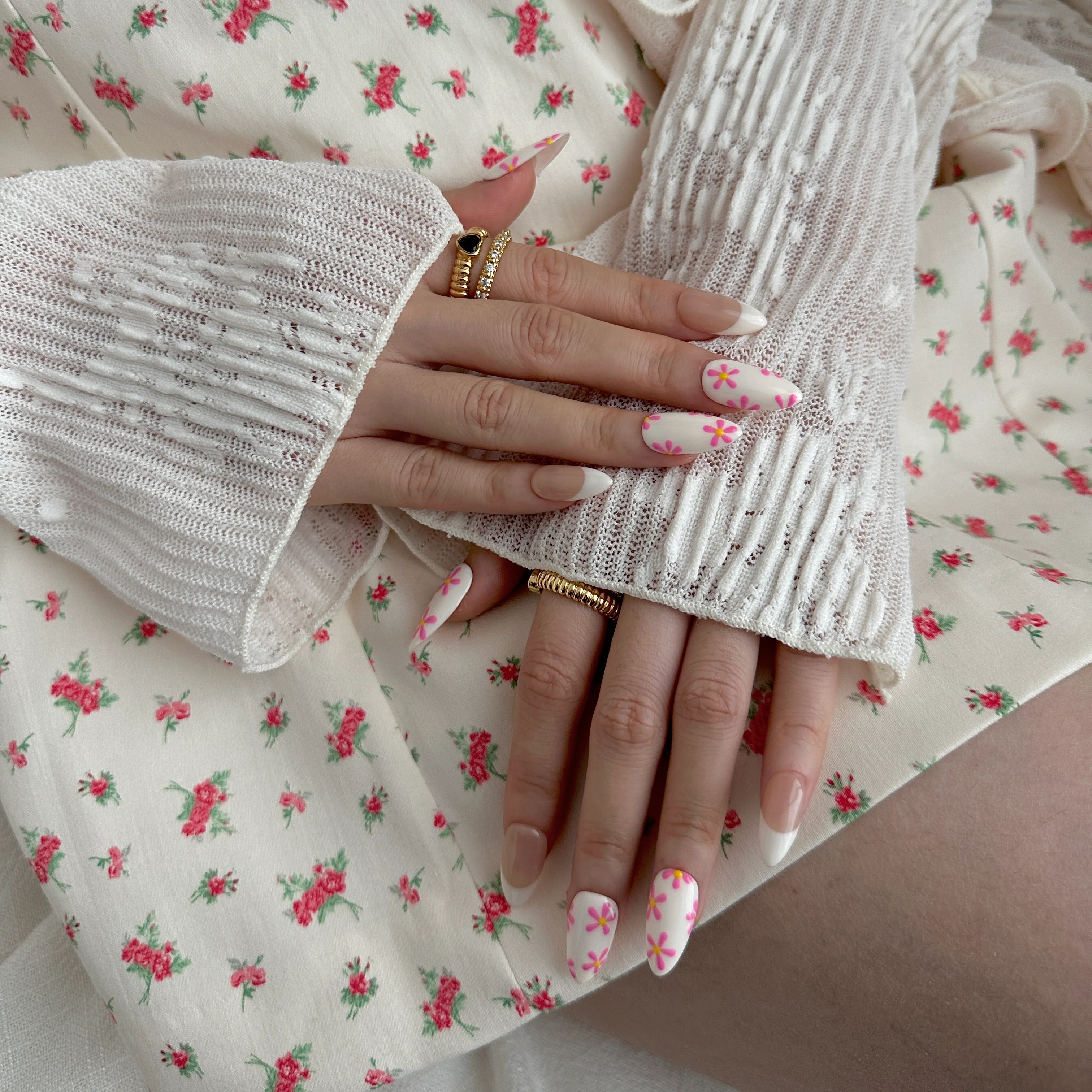 Daisy Blossom