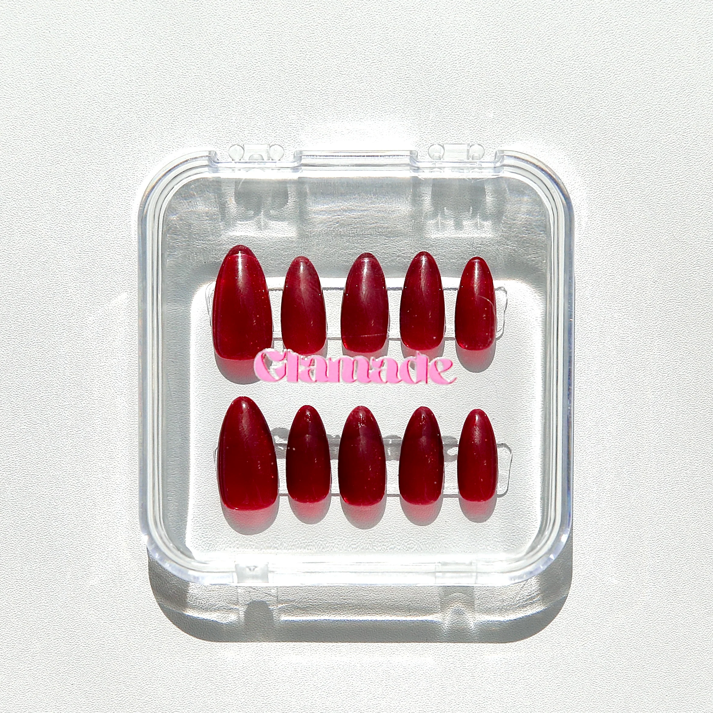 Ruby Velvet