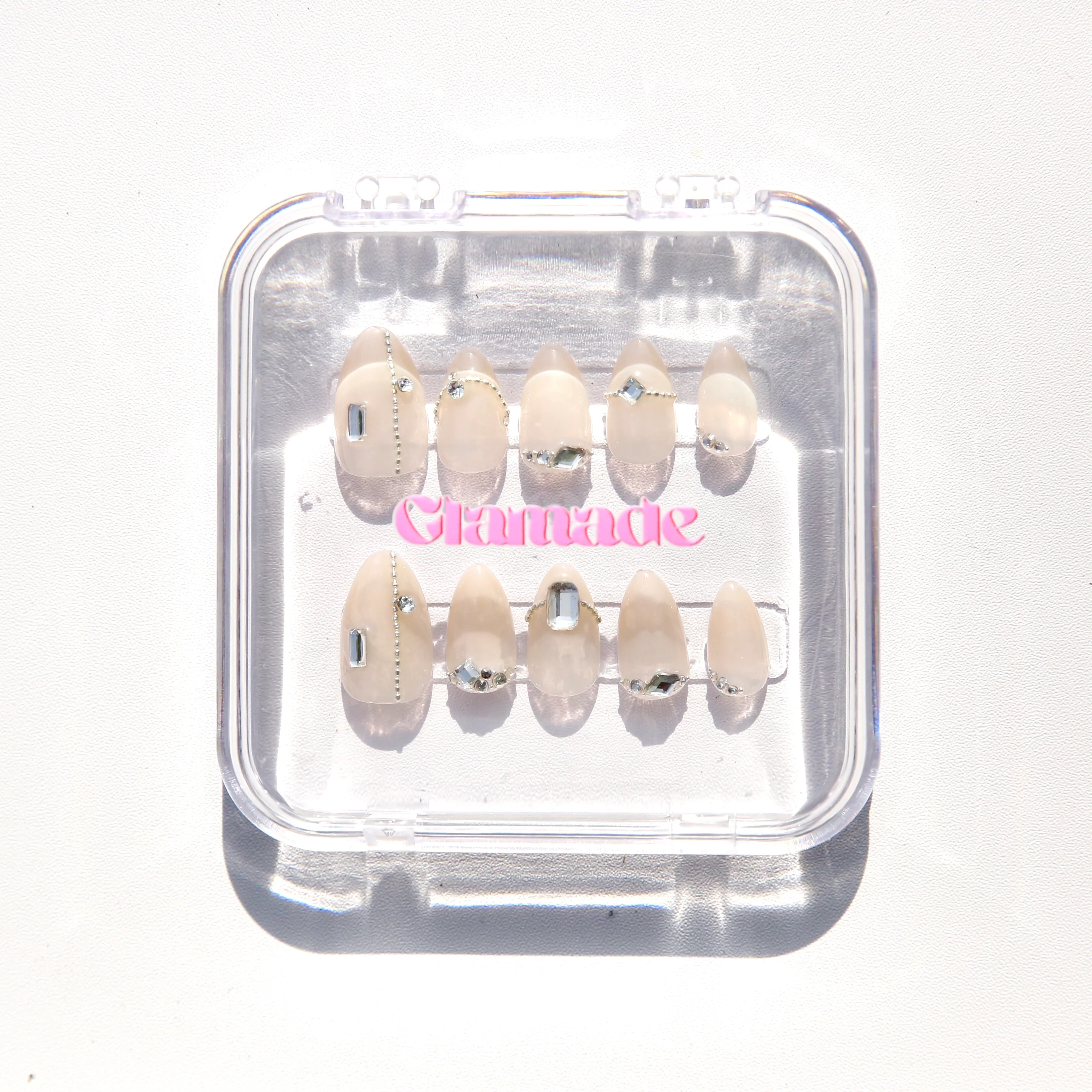 Crystal Chic