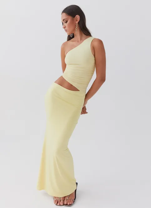 yellow - Camille-lady yellow - Camille-lady
