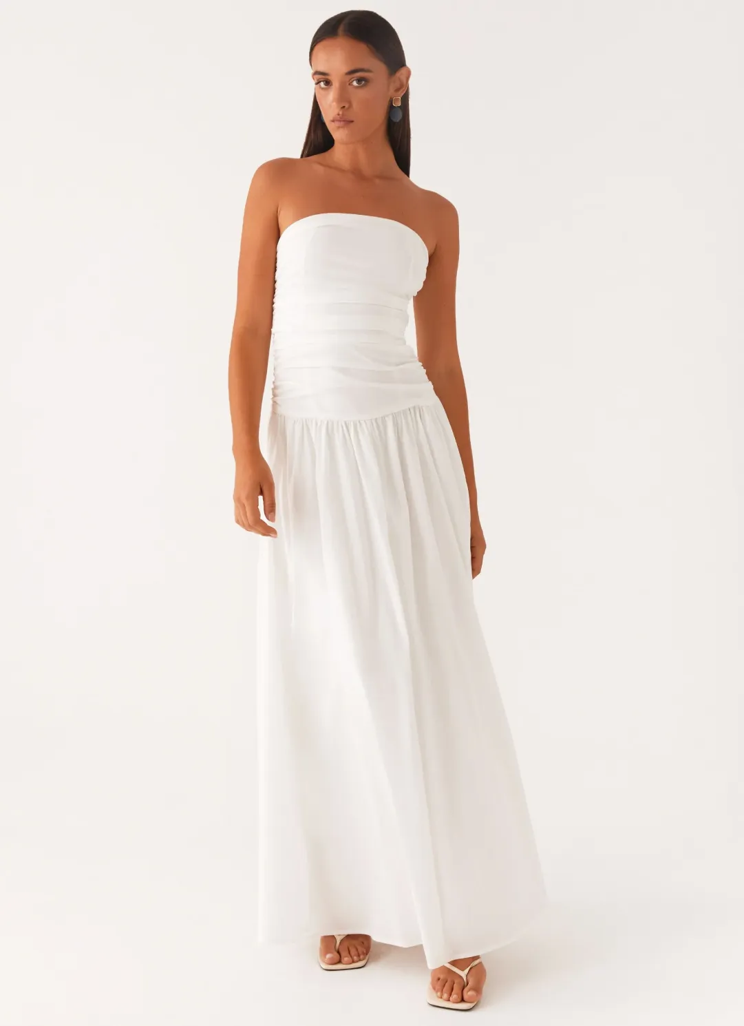 camille lady dress Camille Midi Dress
