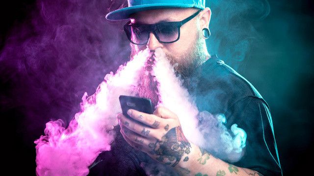 Jak najlepiej wykorzystać swój jednorazowy waporyzator: dlaczego przepływ powietrza i grzałki mają znaczenie