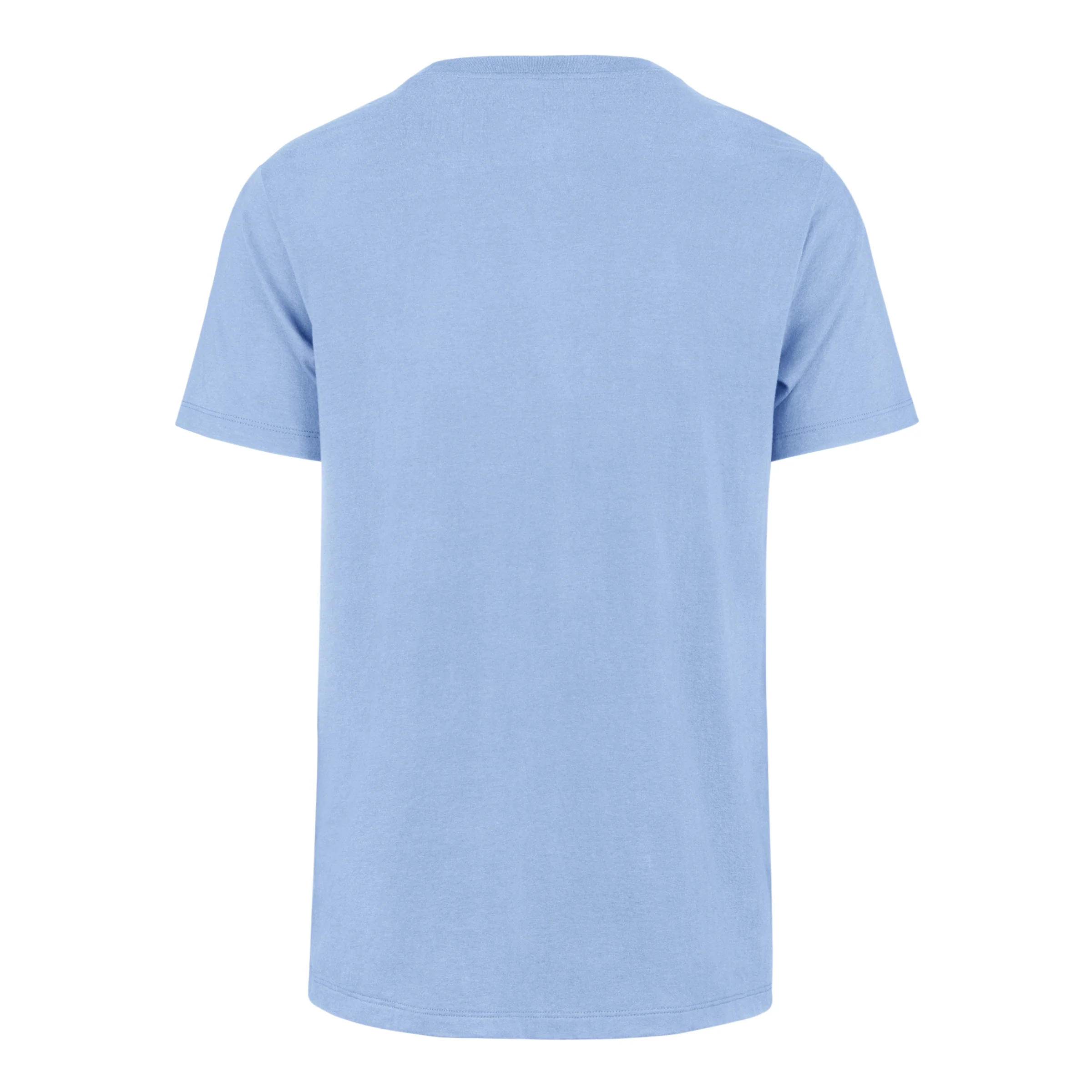 Men's Chicago Cubs Premier Franklin Gulf Blue Walking Bear Tee by '47