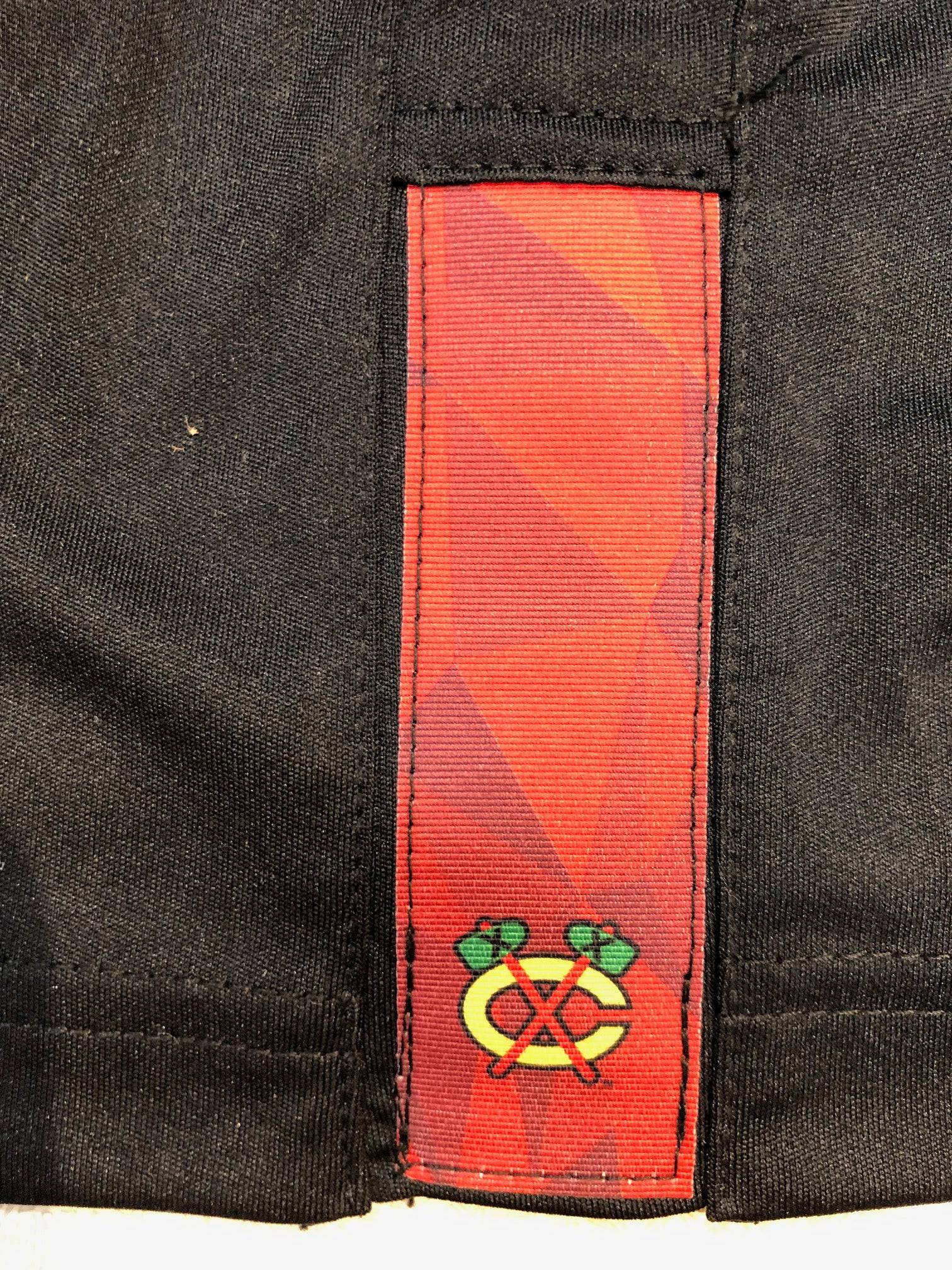 Chicago Blackhawks Surge Polo By Levelwear