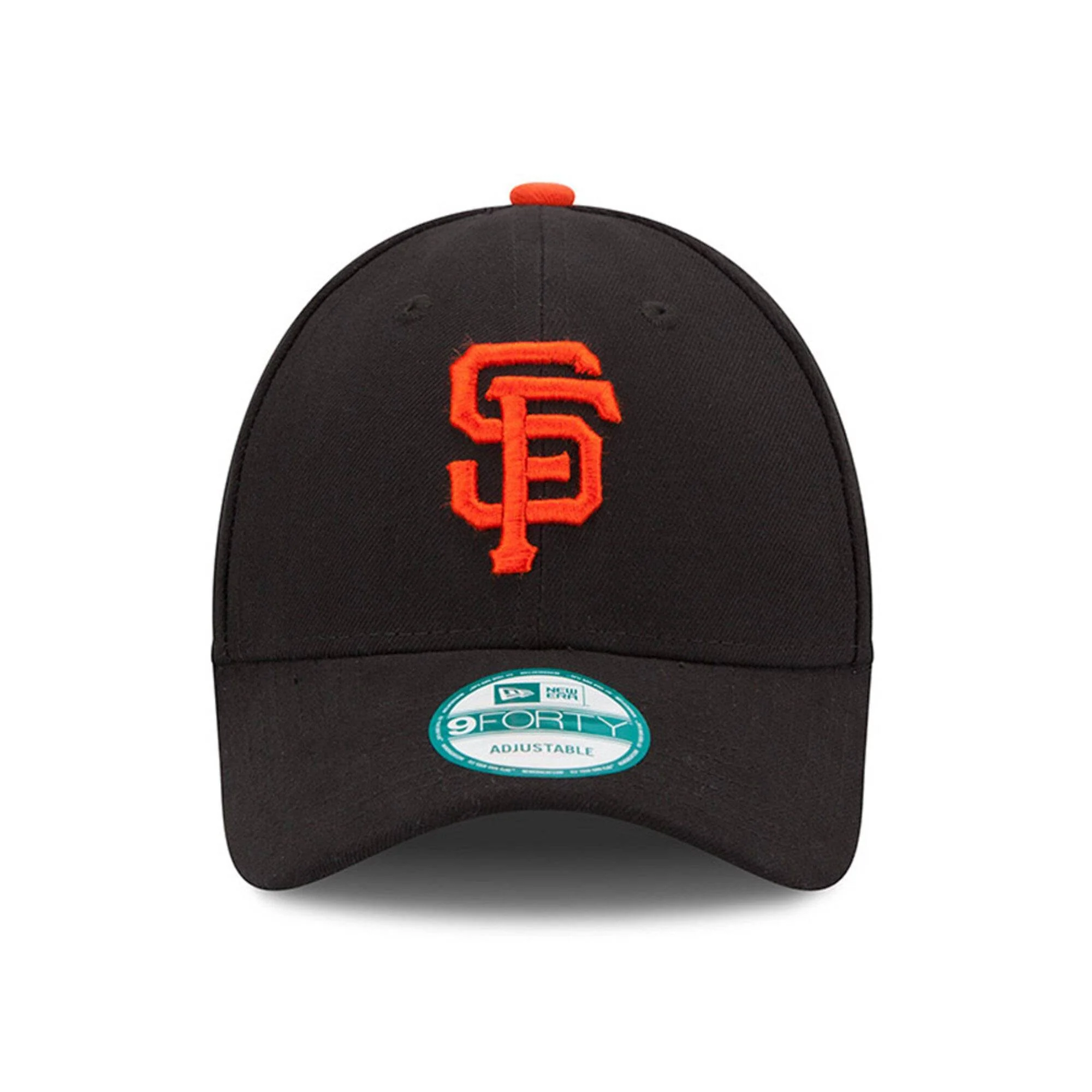 San Francisco Giants The League 9FORTY Adjustable Game Cap