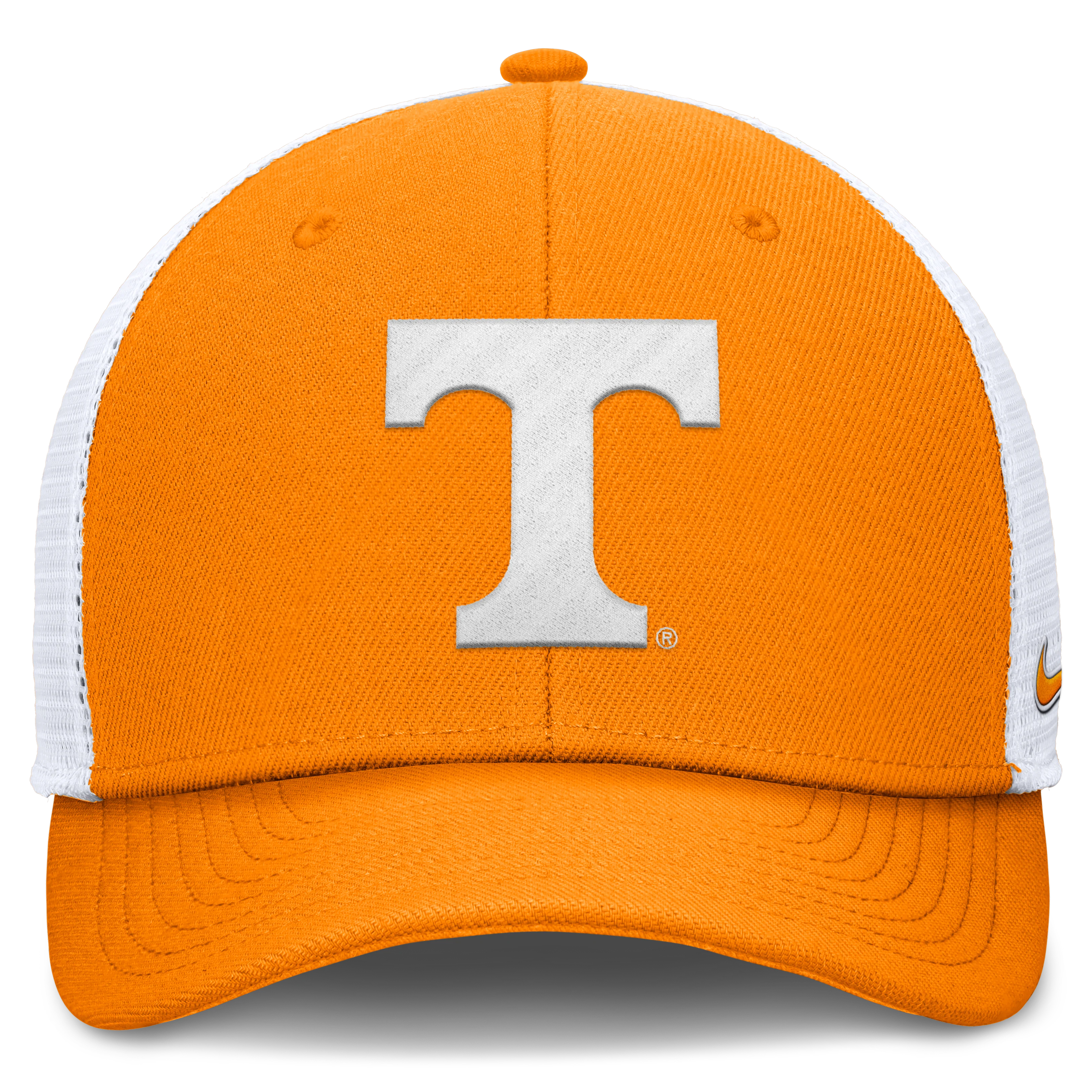 Tennessee Volunteers Orange Nike Club Trucker Adjustable Hat