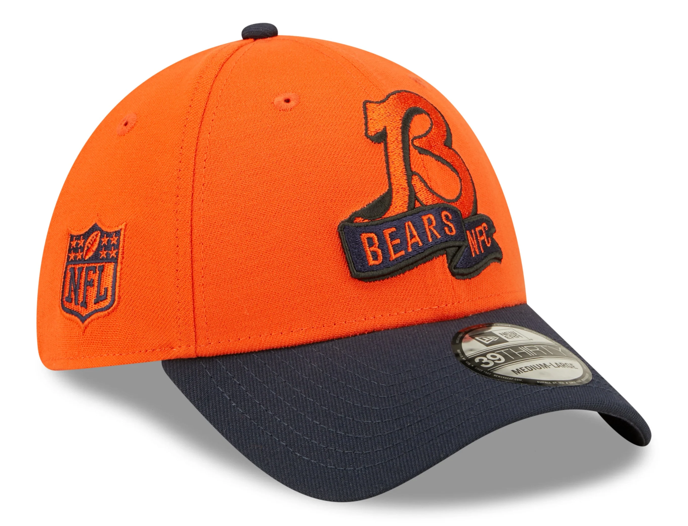 Men's Chicago Bears 
