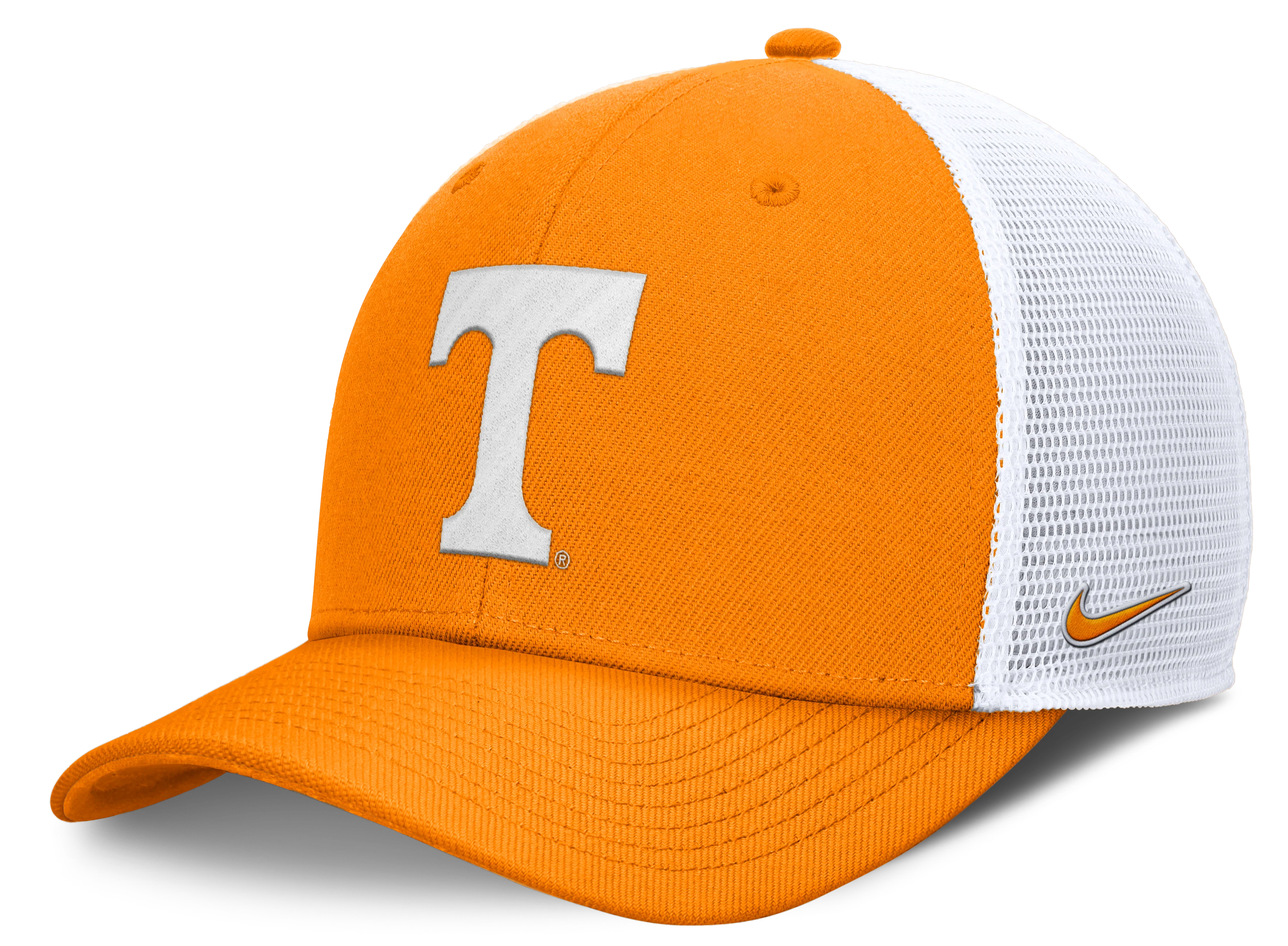 Tennessee Volunteers Orange Nike Club Trucker Adjustable Hat