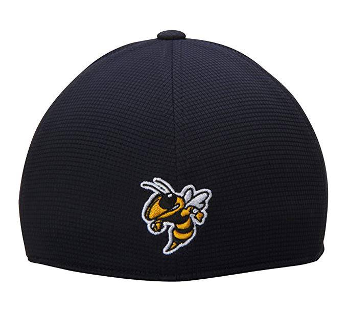 Georgia Tech Yellow Jackets Top Of The World Booster Plus Hat