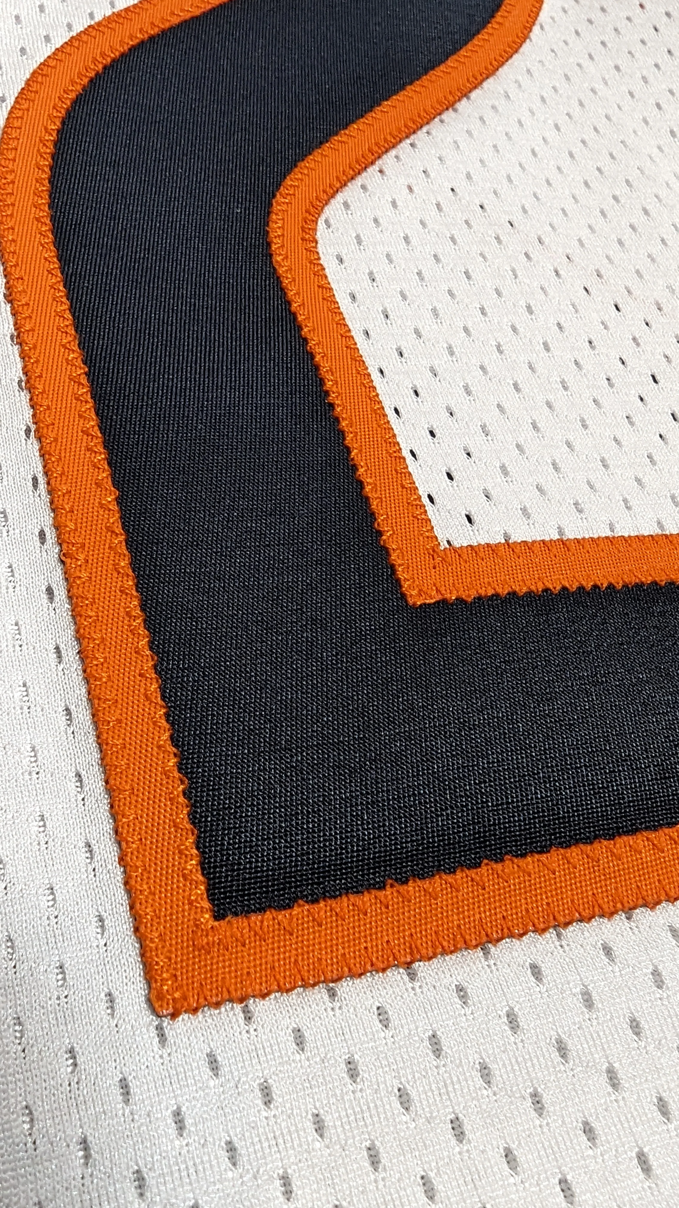 Reebok Chicago Bears Matt Forte Authentic Road White Jersey