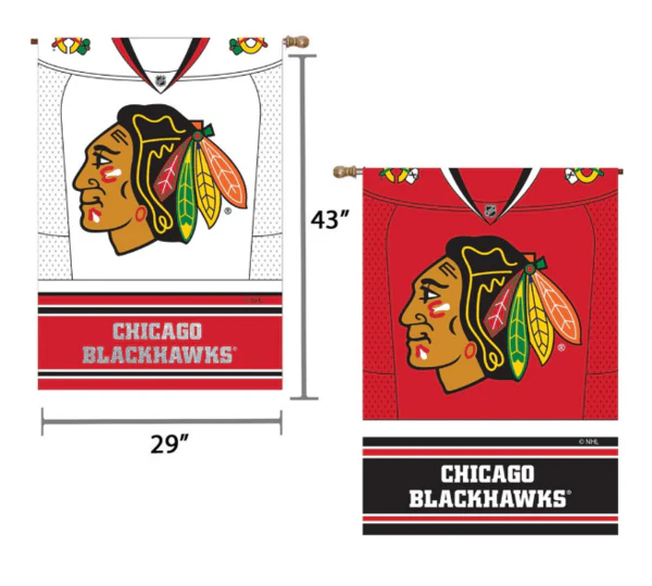 NHL Chicago Blackhawks 29