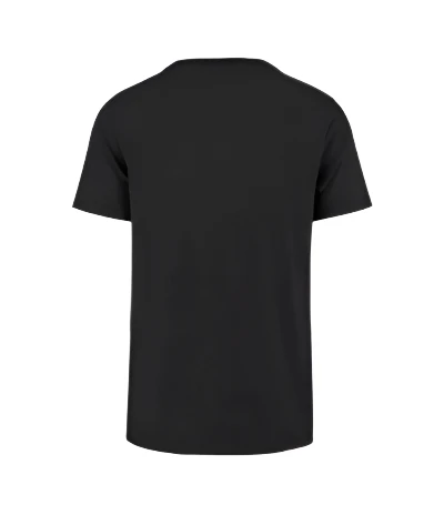 Men’s ’47 Philadelphia Eagles Black Premier Franklin Tee