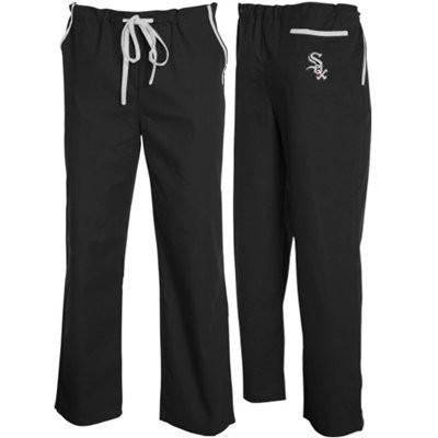 Men's Chicago White Sox Scrub Pant