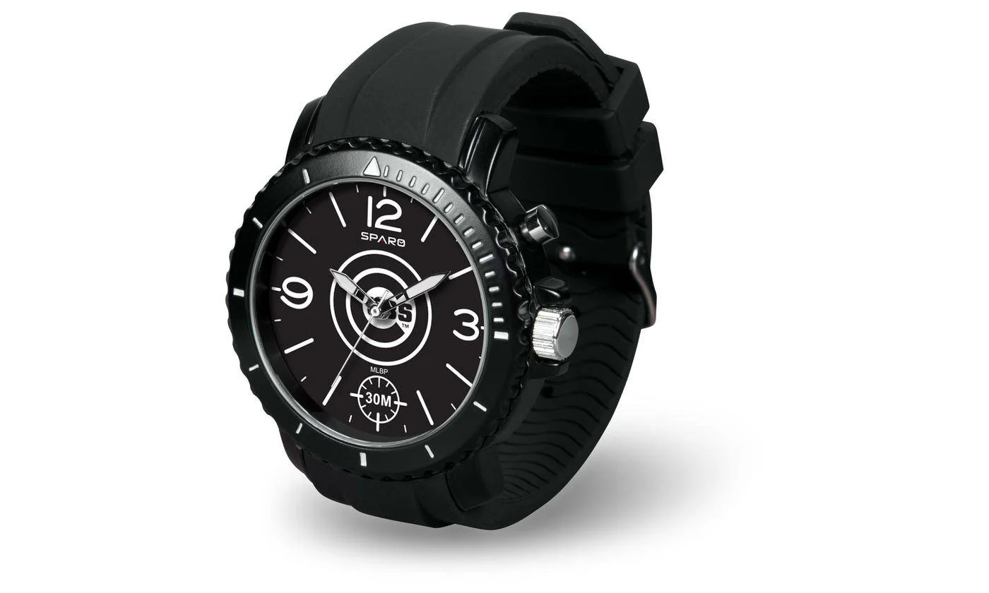 Chicago Cubs Ghost Watch by Sparo