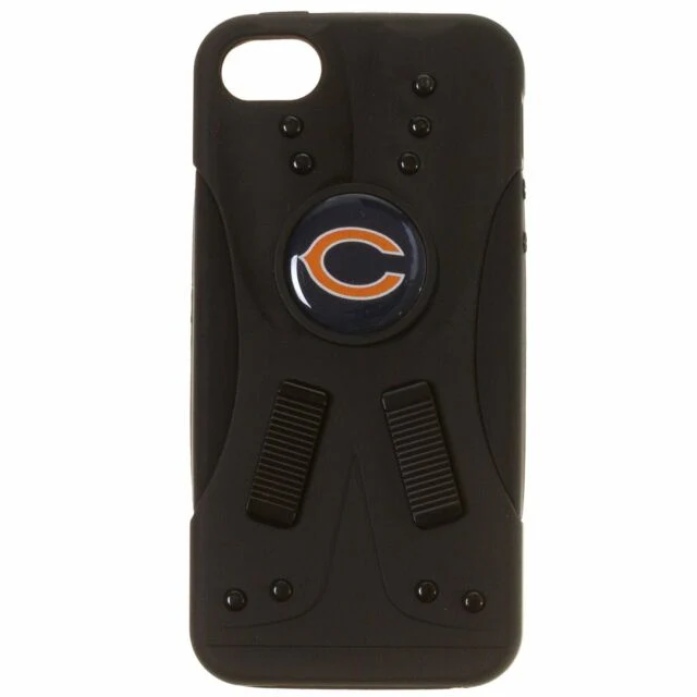 Chicago Bears IPhone 5/5S Sports Armor Phone Case