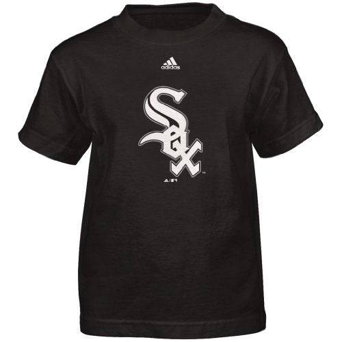 MLB Youth Chicago White Sox Team Logo S/S Tee