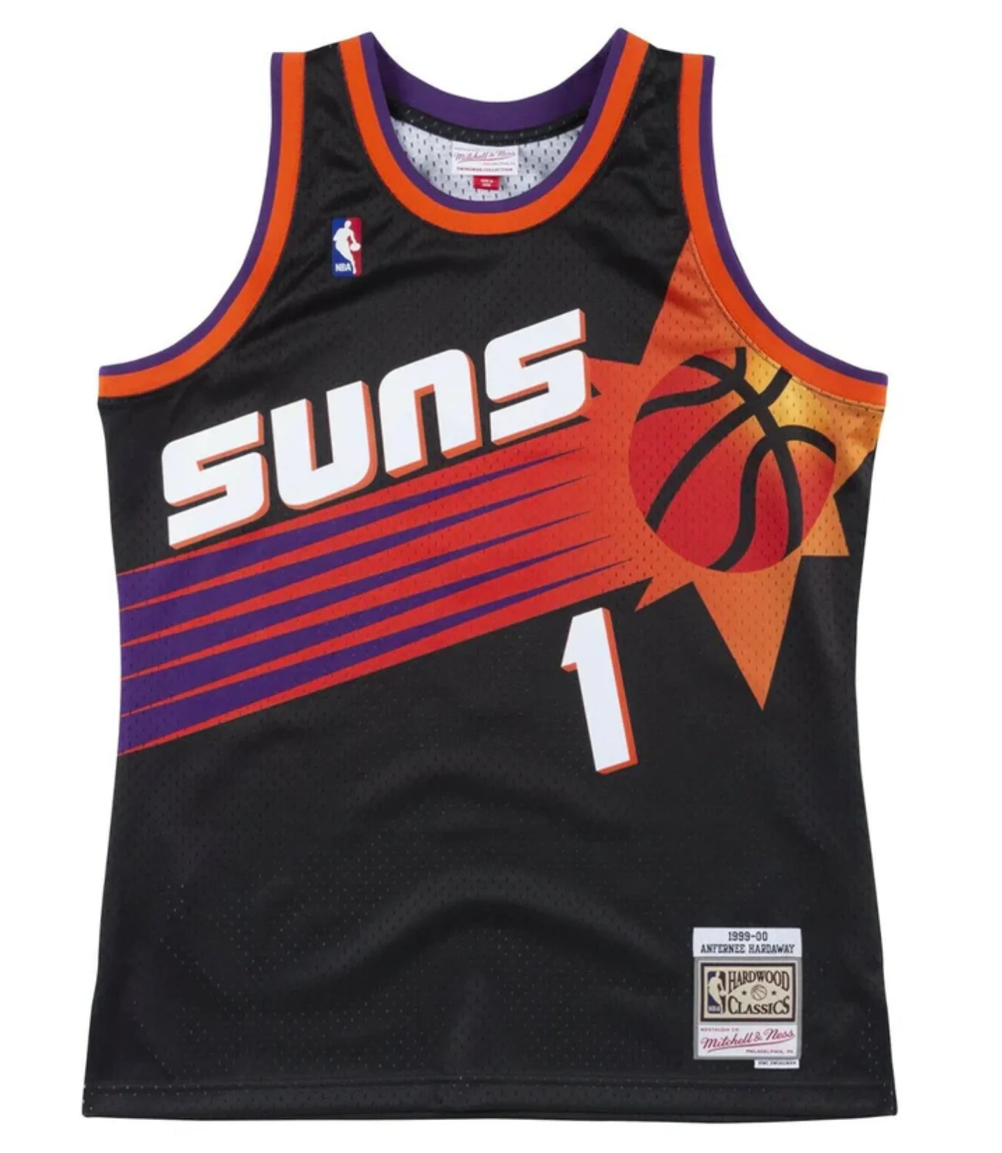 Men's Phoenix Suns Anfernee 