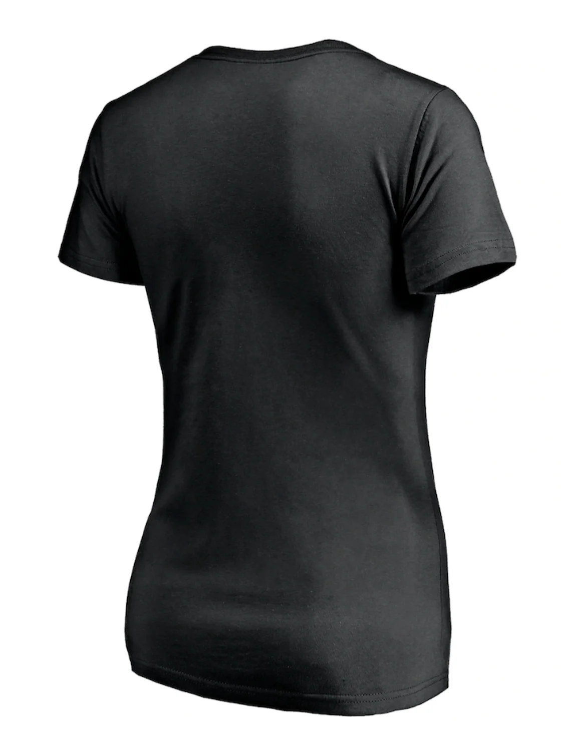 Women's Chicago White Sox Fanatics Branded Black 2021 AL Central Division Champions Locker Room V-Neck T-Shirt