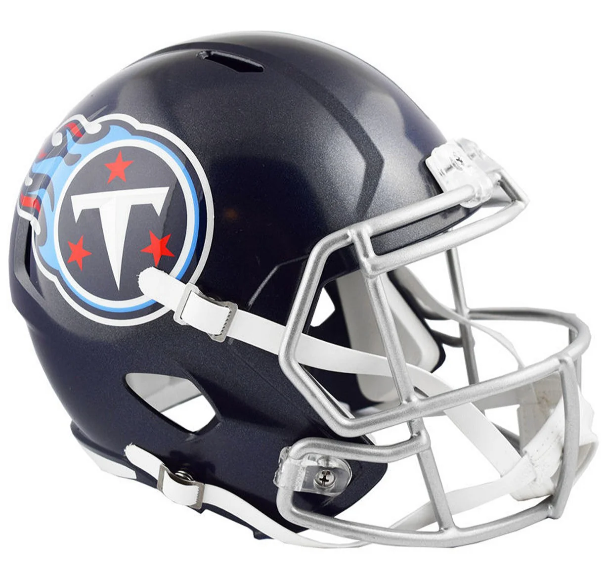 Tennessee Titans Full Size Speed Replica Helmet